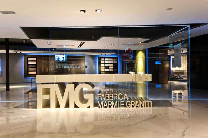 意大利知名建筑师打造户外展示空间，连接室内外元素-23