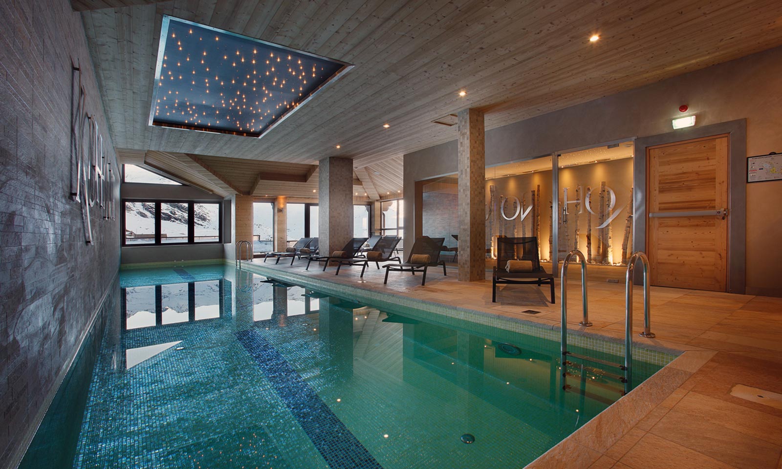 豪华酒店 Koh·i·noor-21