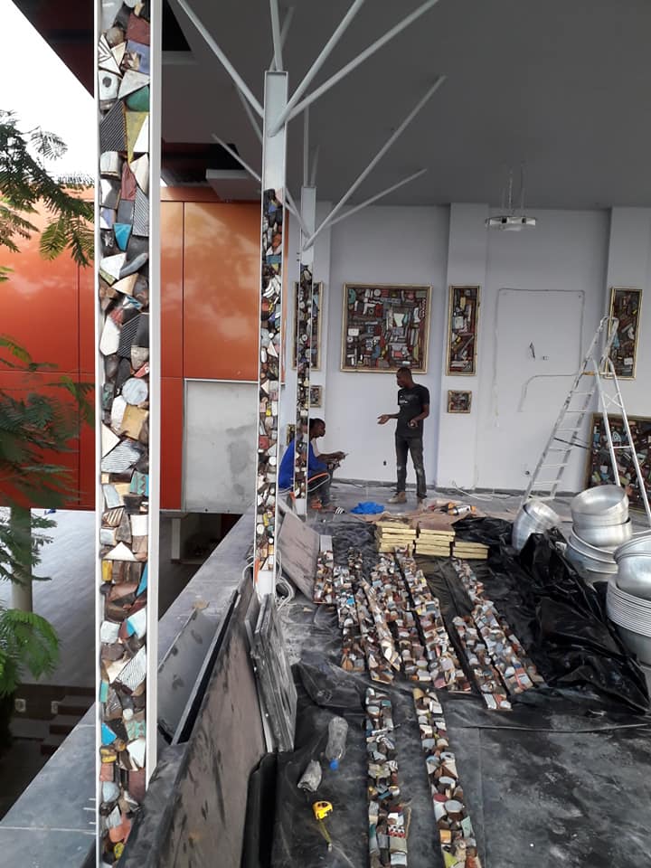 LA PARENTHESE 餐厅-7