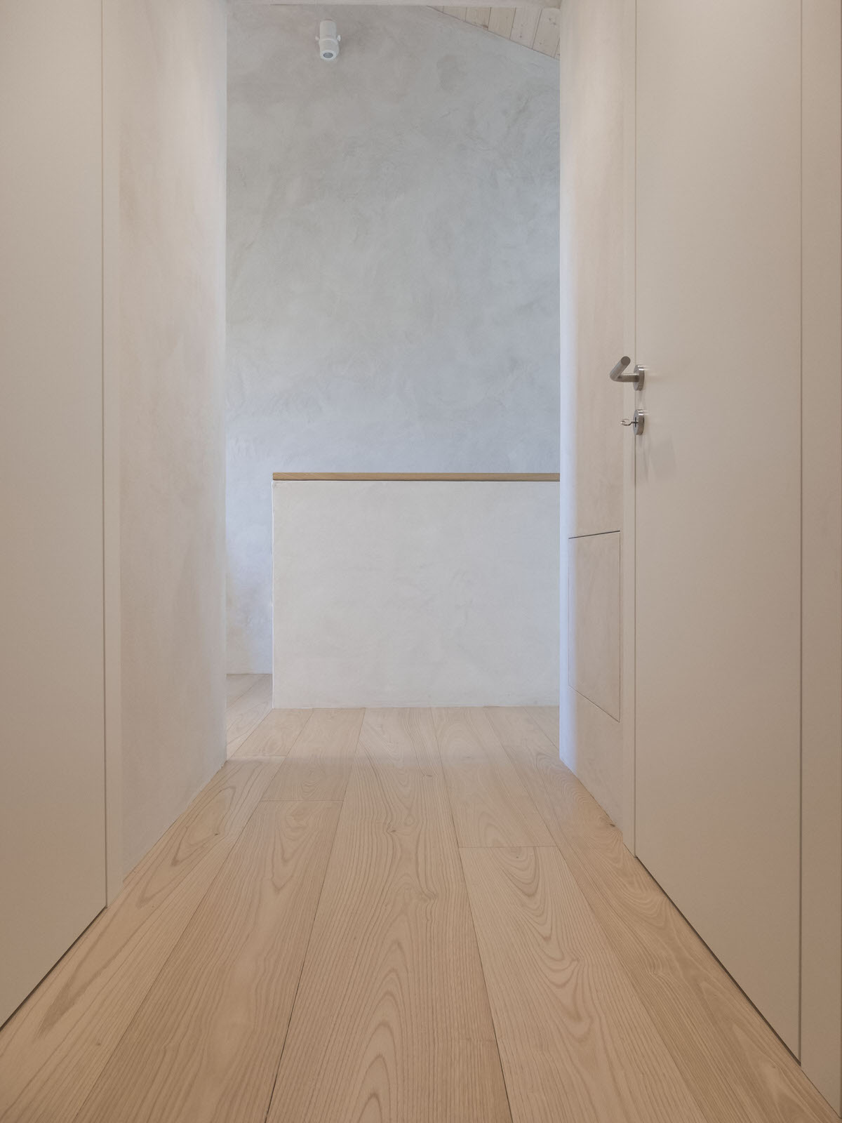 意式乡村木质家园-15