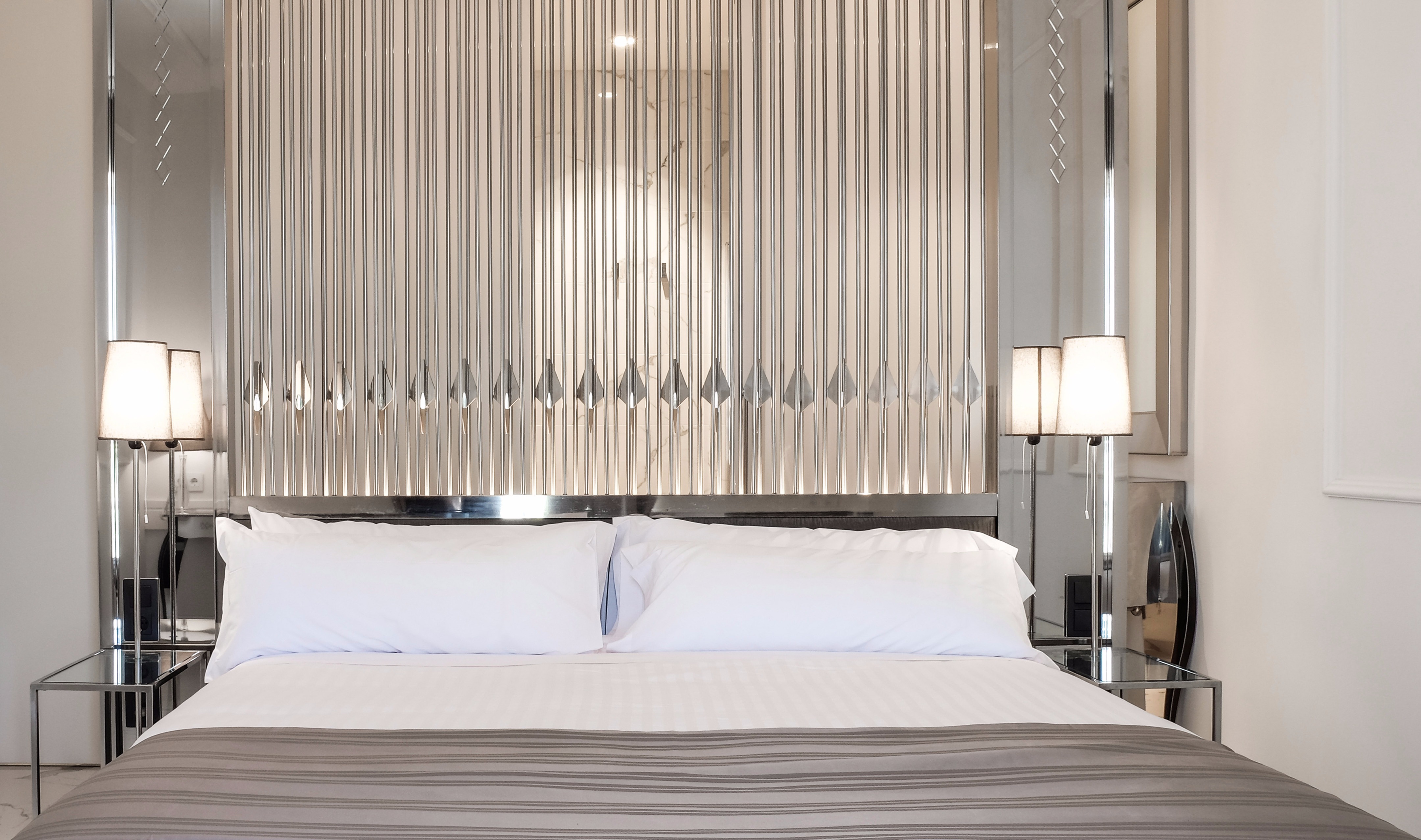 SPA HOTEL "TERMES ORION" 室内设计-65