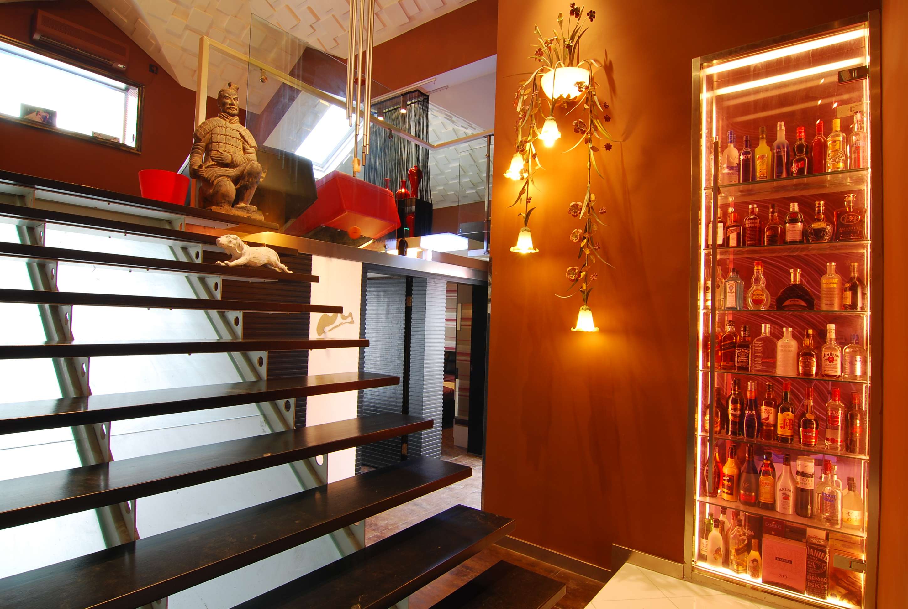 武汉东立国际山宅-26