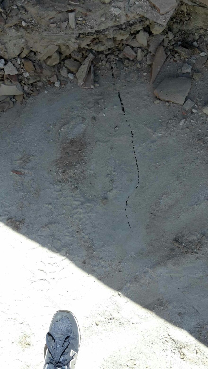 历史建筑碳纤维静态加固 | 砖拱顶修复-6