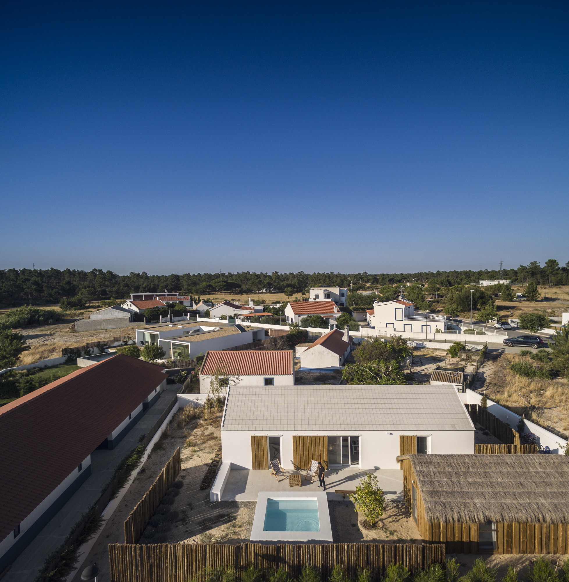 2014 年完工的 L66 乡村别墅设计-7