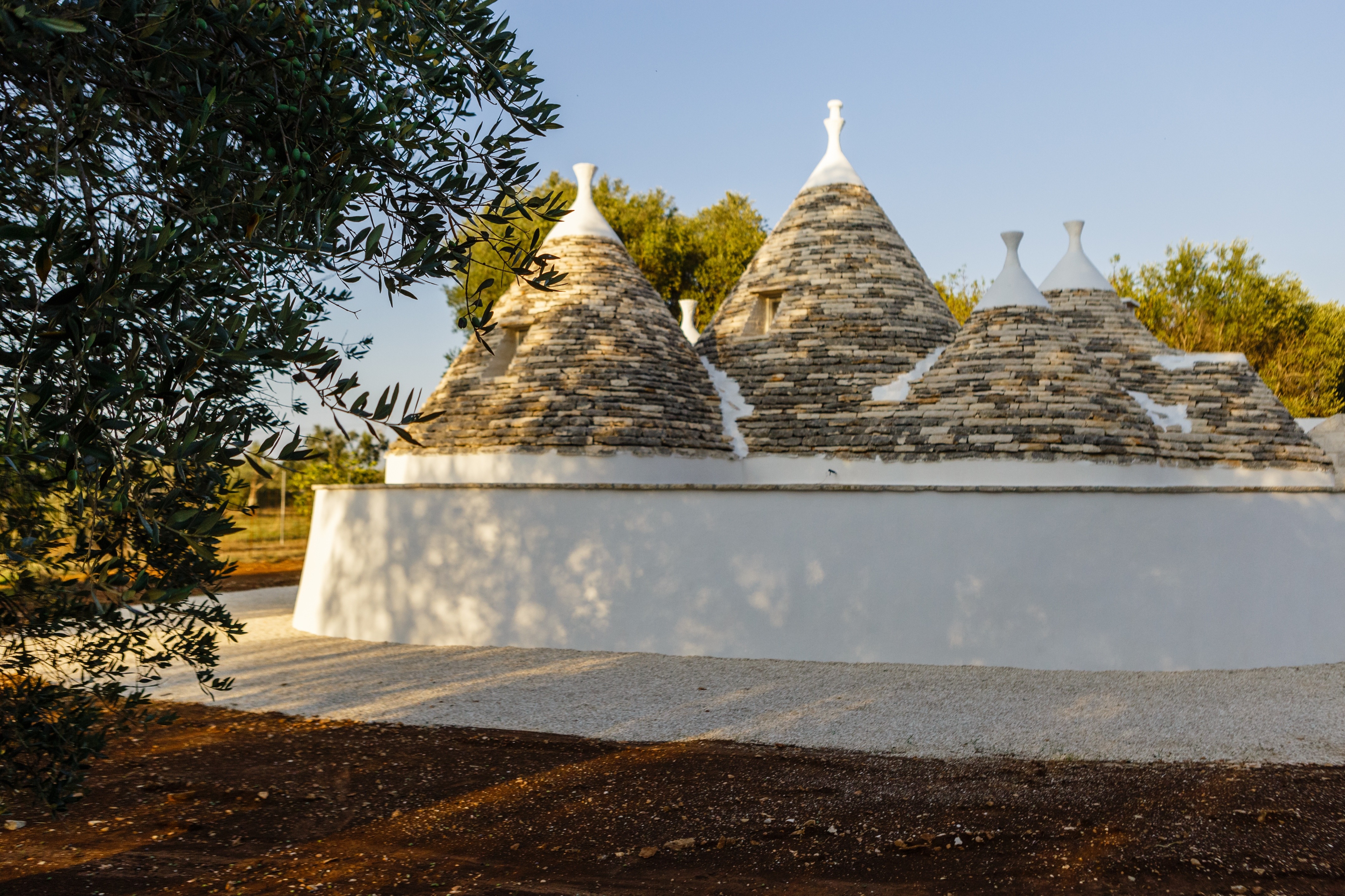 LA PERLA 复古私人住宅的翻新之旅-30