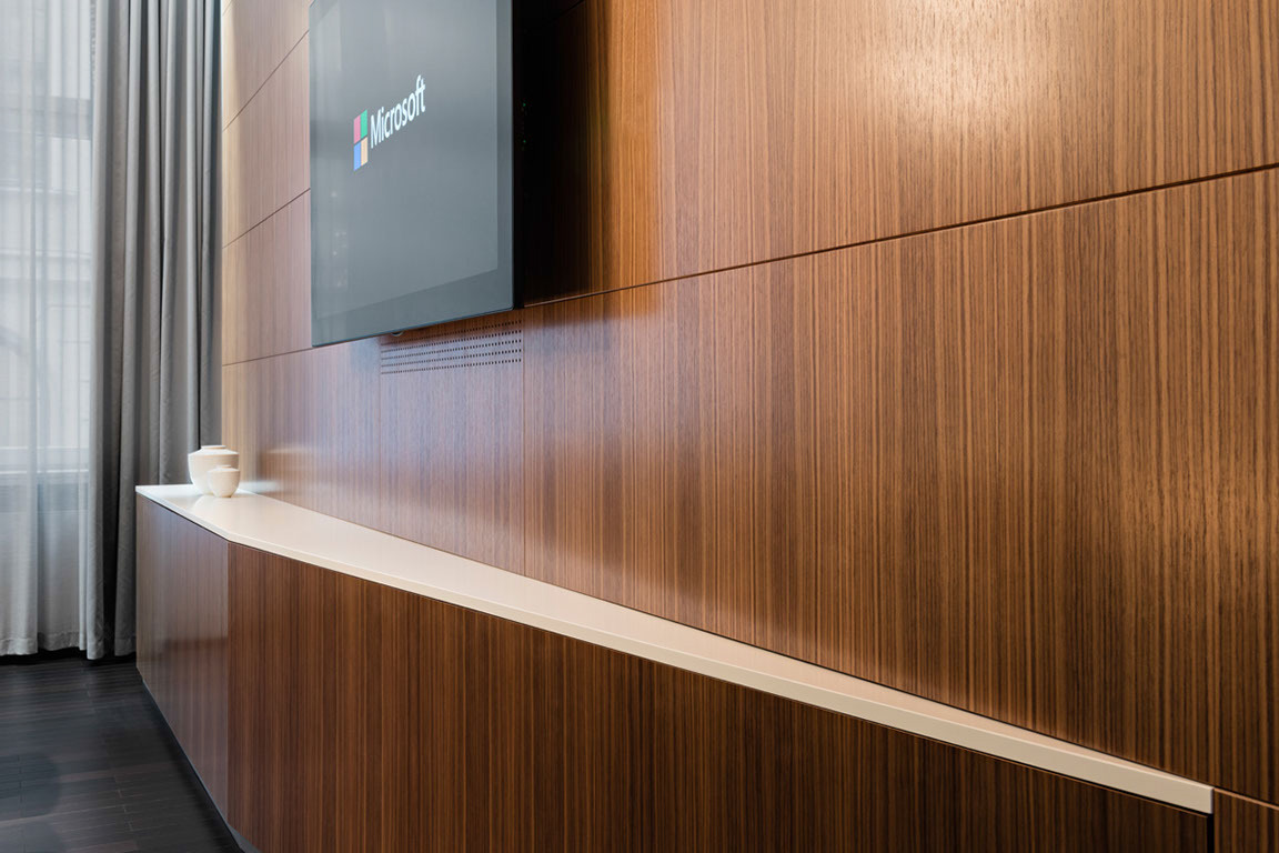 柏林微软中心-12