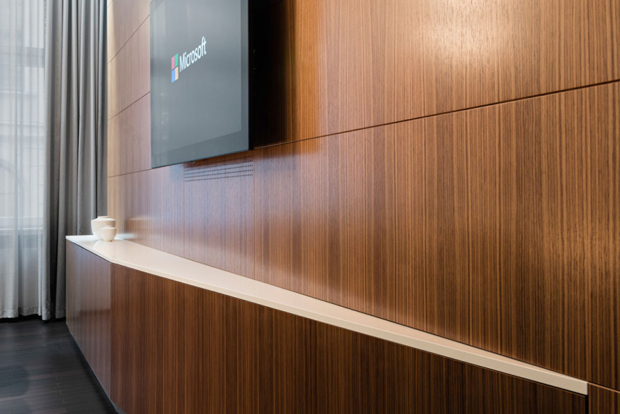 柏林微软中心-12