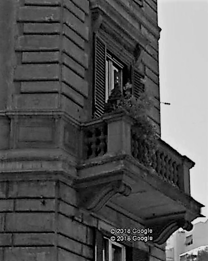 罗马历史建筑结构加固与室内设计案例-5