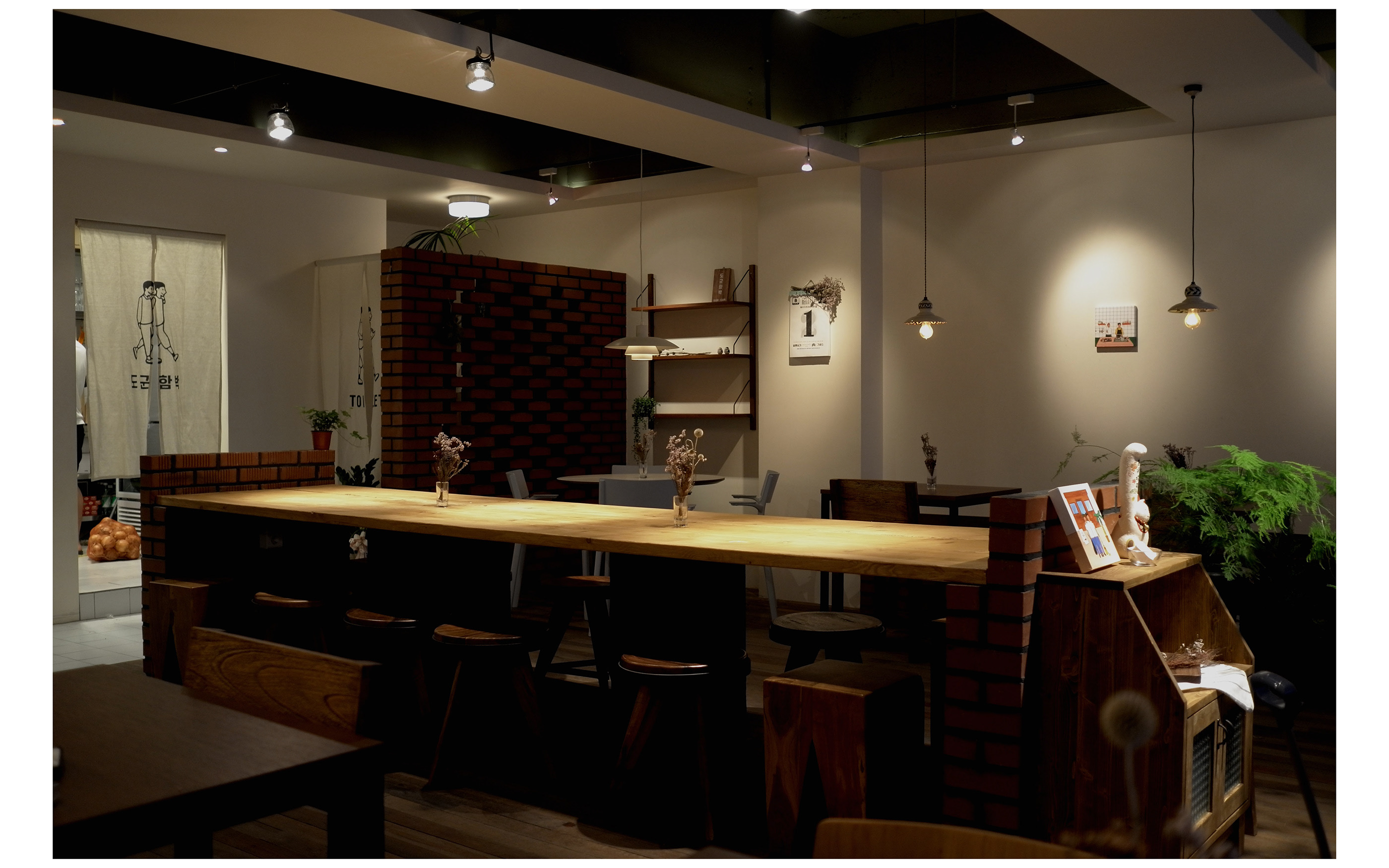 Dogunhamback - 空间项目 | 建模与渲染的艺术-7