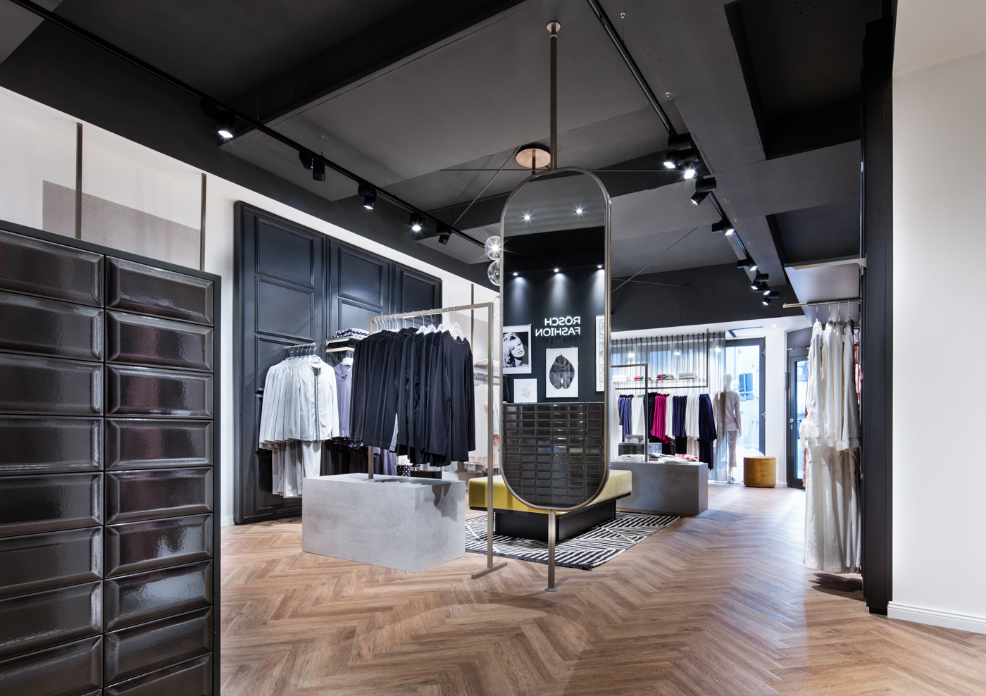 德国 Rösch 时尚店铺-4