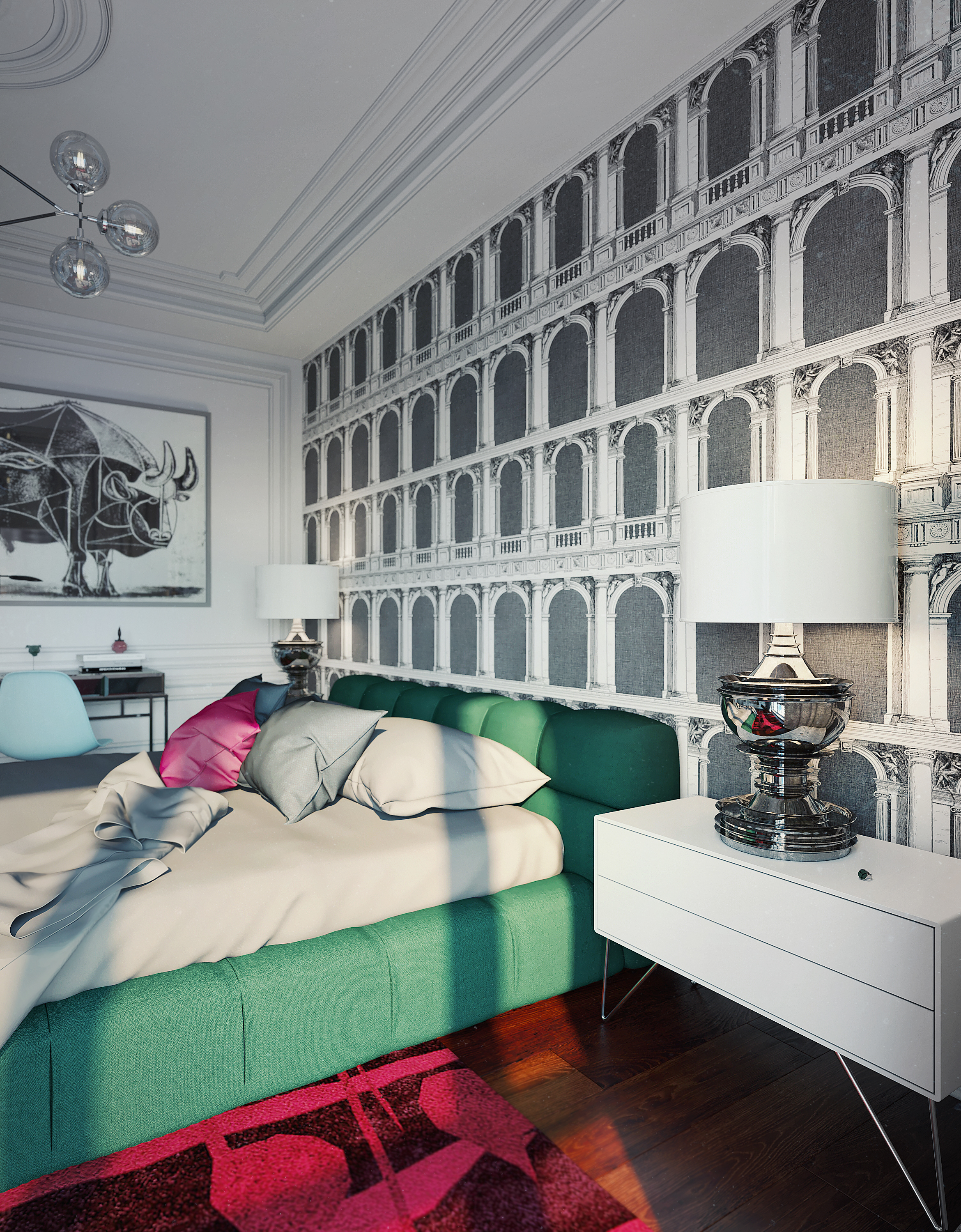 The Way Of The Dragon-11