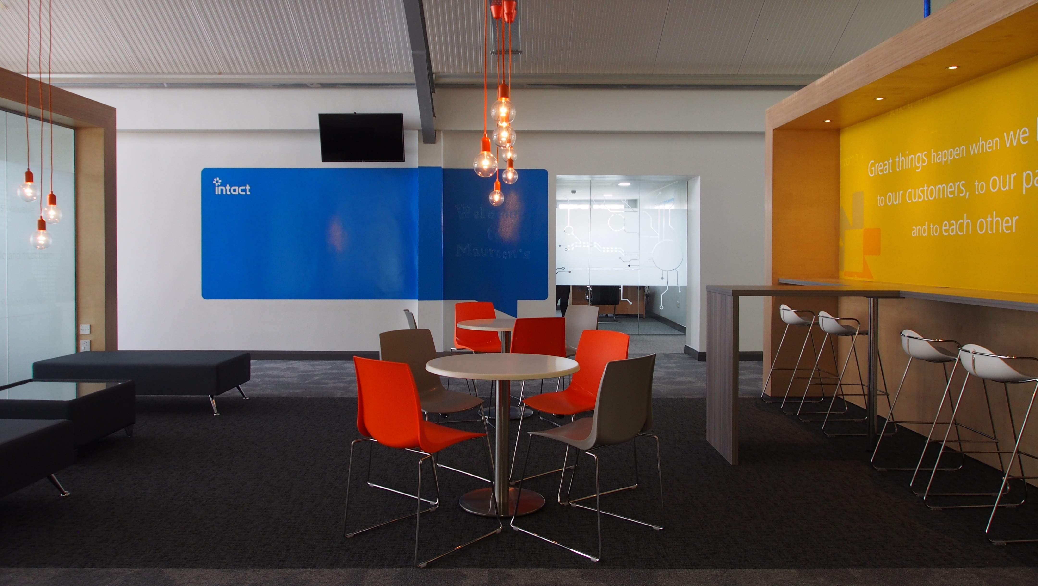 Intact Software 总部设计-6