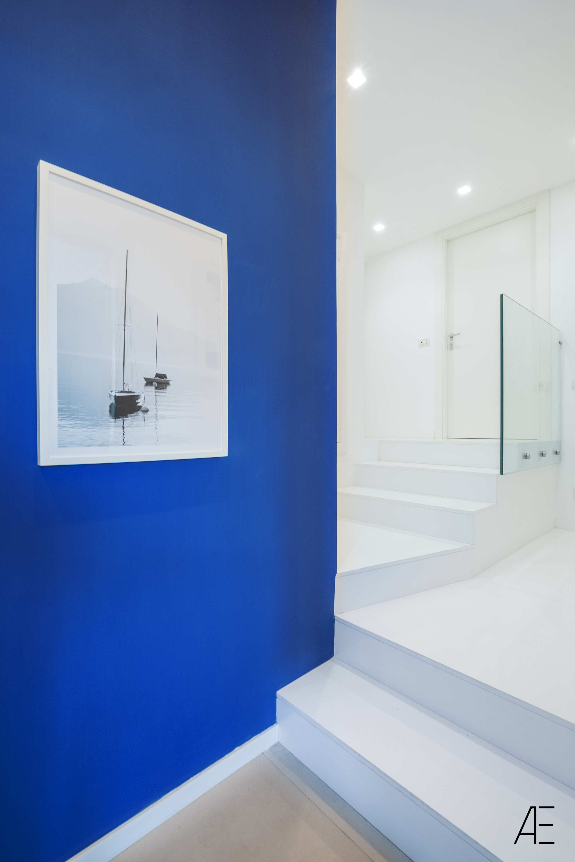 历史建筑中的现代酒店公寓设计-1