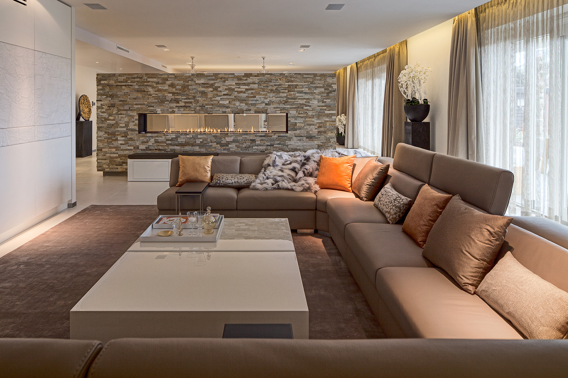 荷兰豪华庄园-11