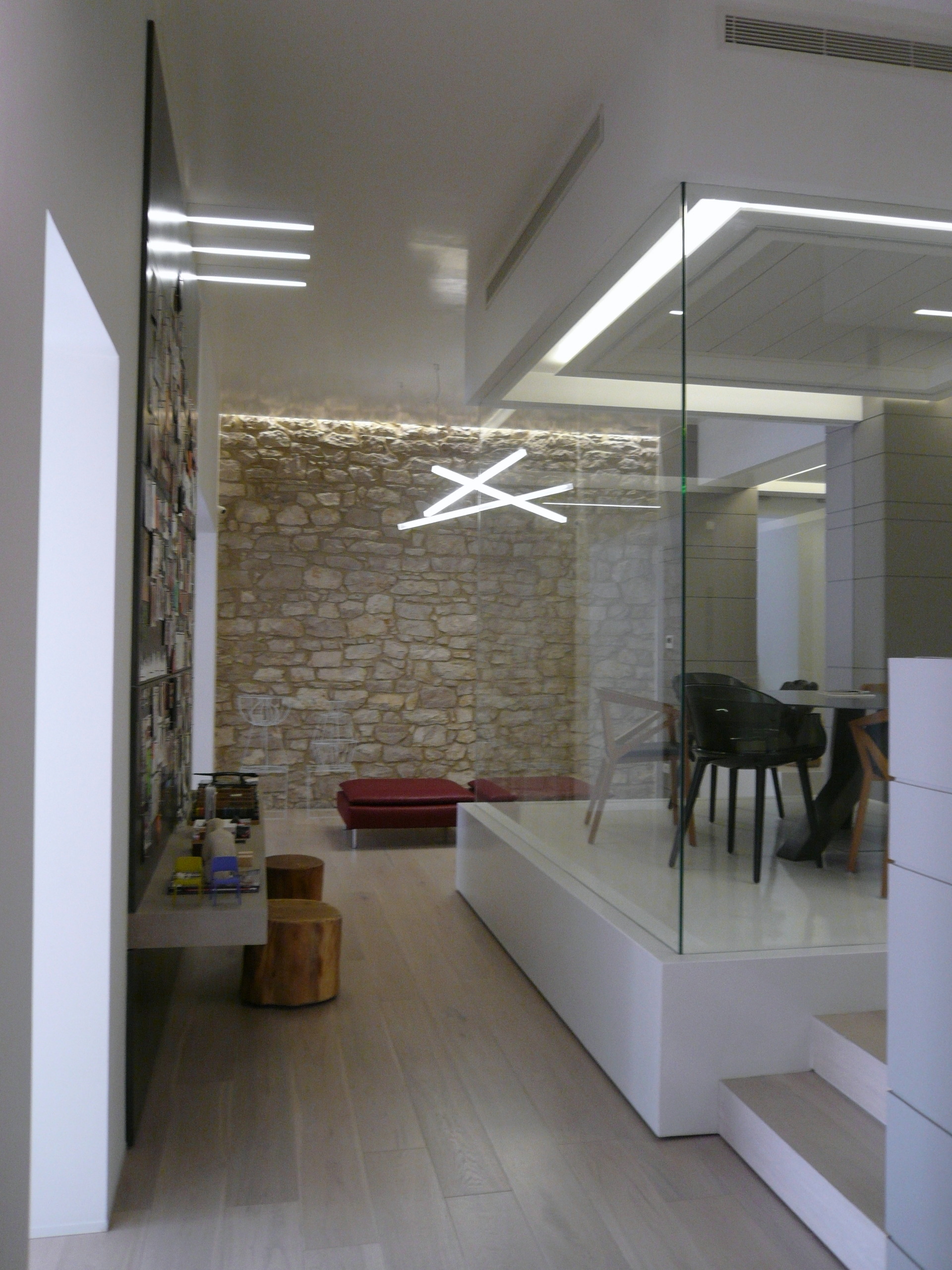 2013 年个人工作室设计 | 打造多功能创意空间-23