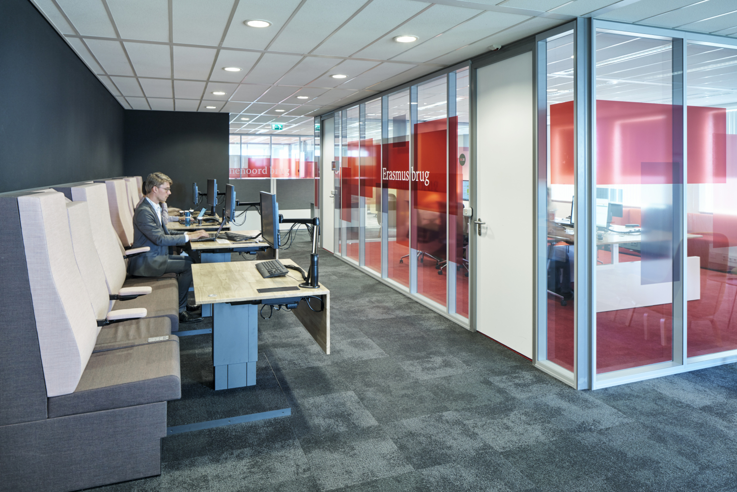 普华永道鹿特丹办公室-4