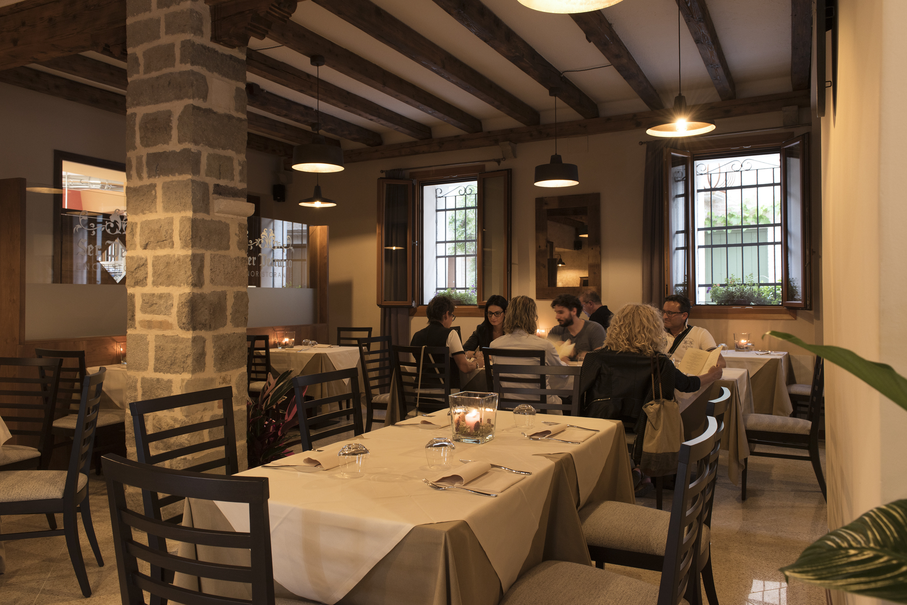 意大利 SER PETRACCO 酒店设计-22