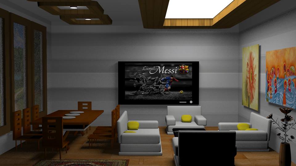 Architecture (All In One)-0