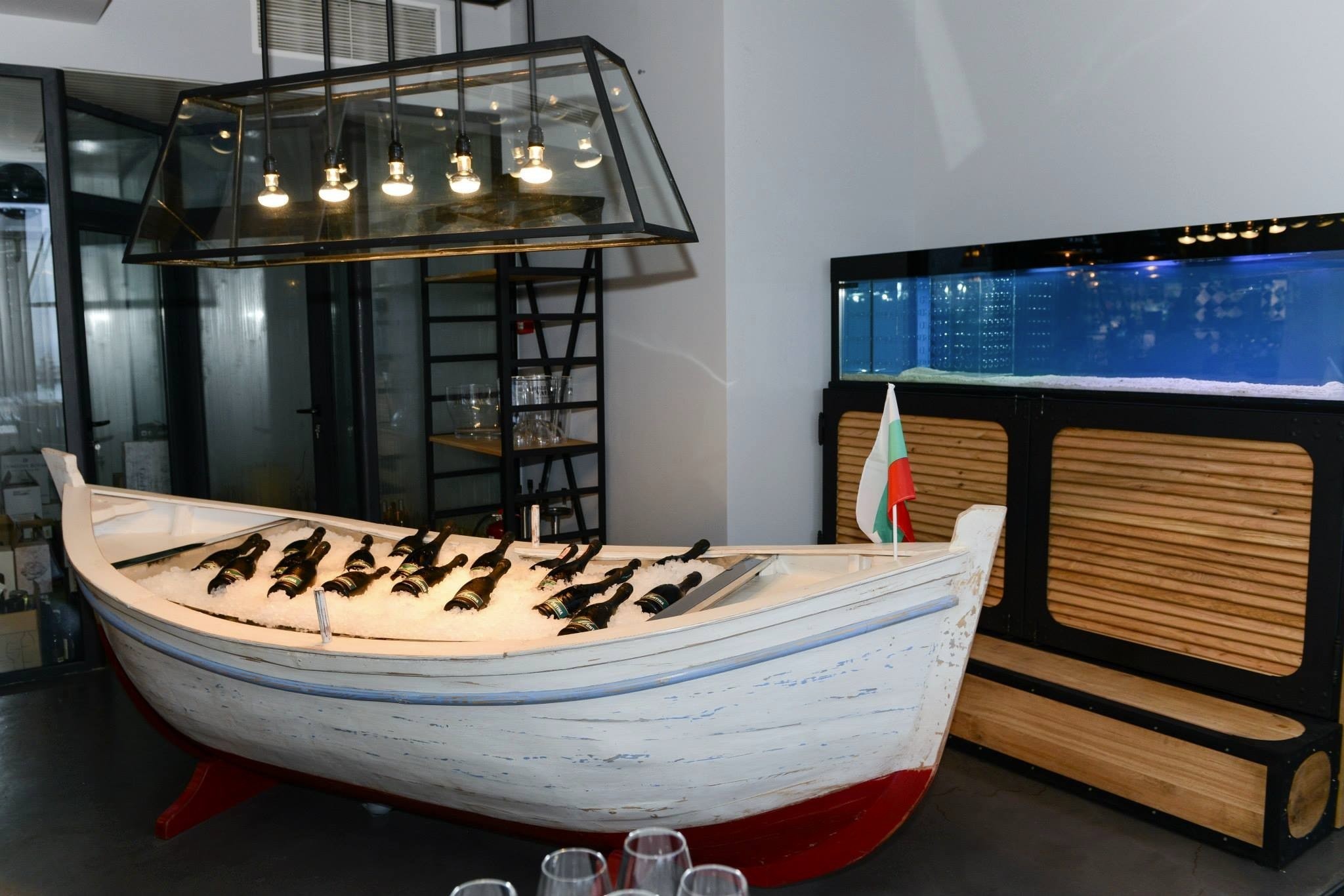 诺蒂餐厅和钢琴酒吧-32