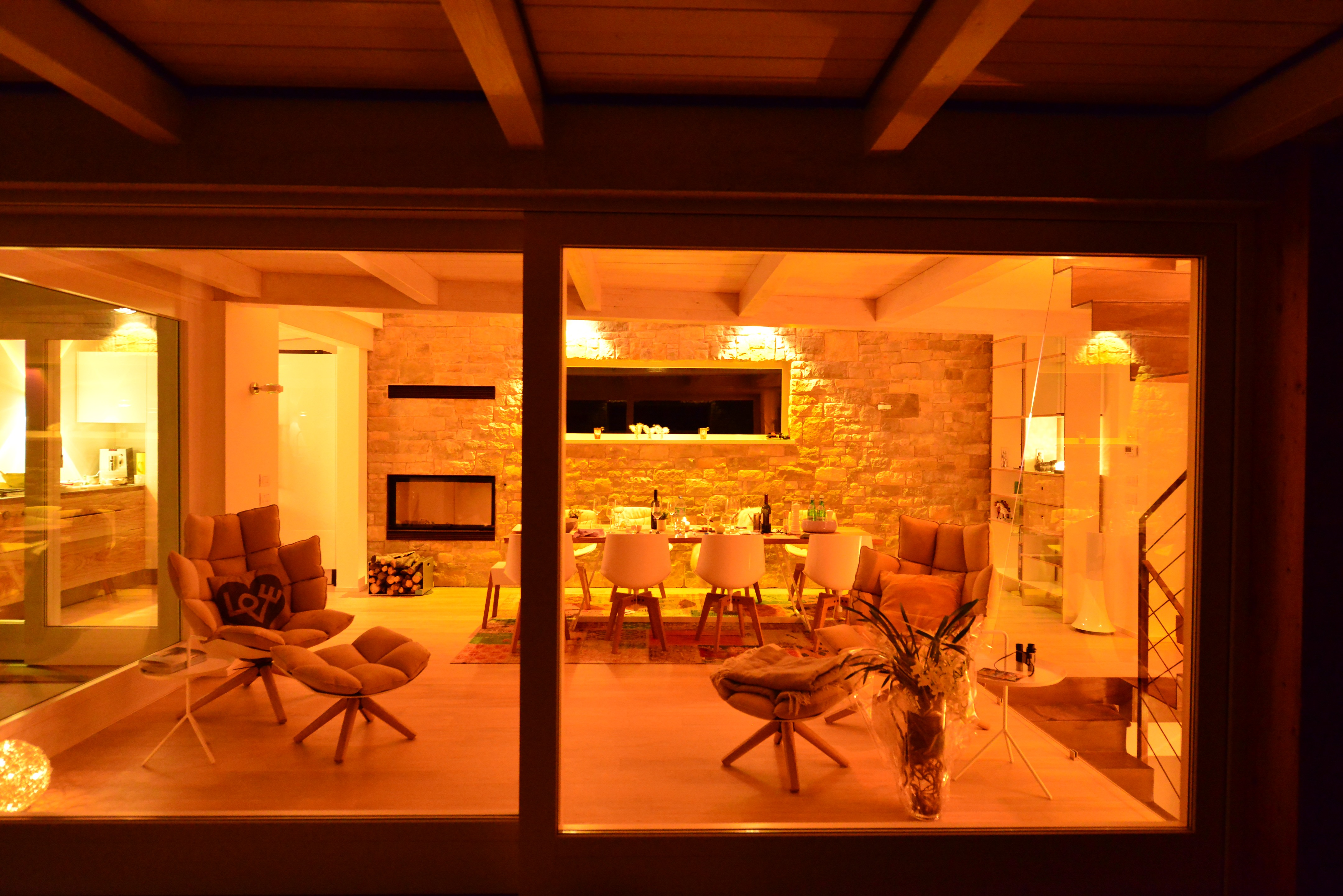 2013 年完成的 Ville Paradiso 单家庭住宅设计-6