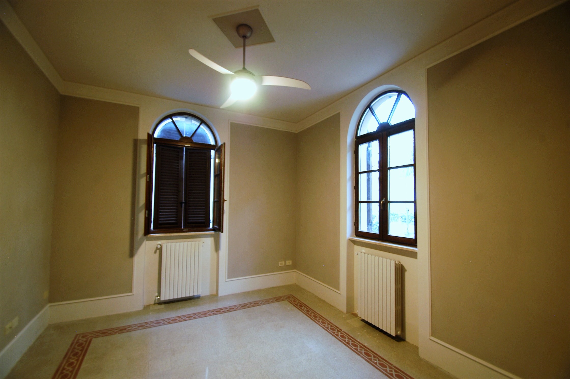 历史名墅的现代重生——2013 年经典修复案例-16