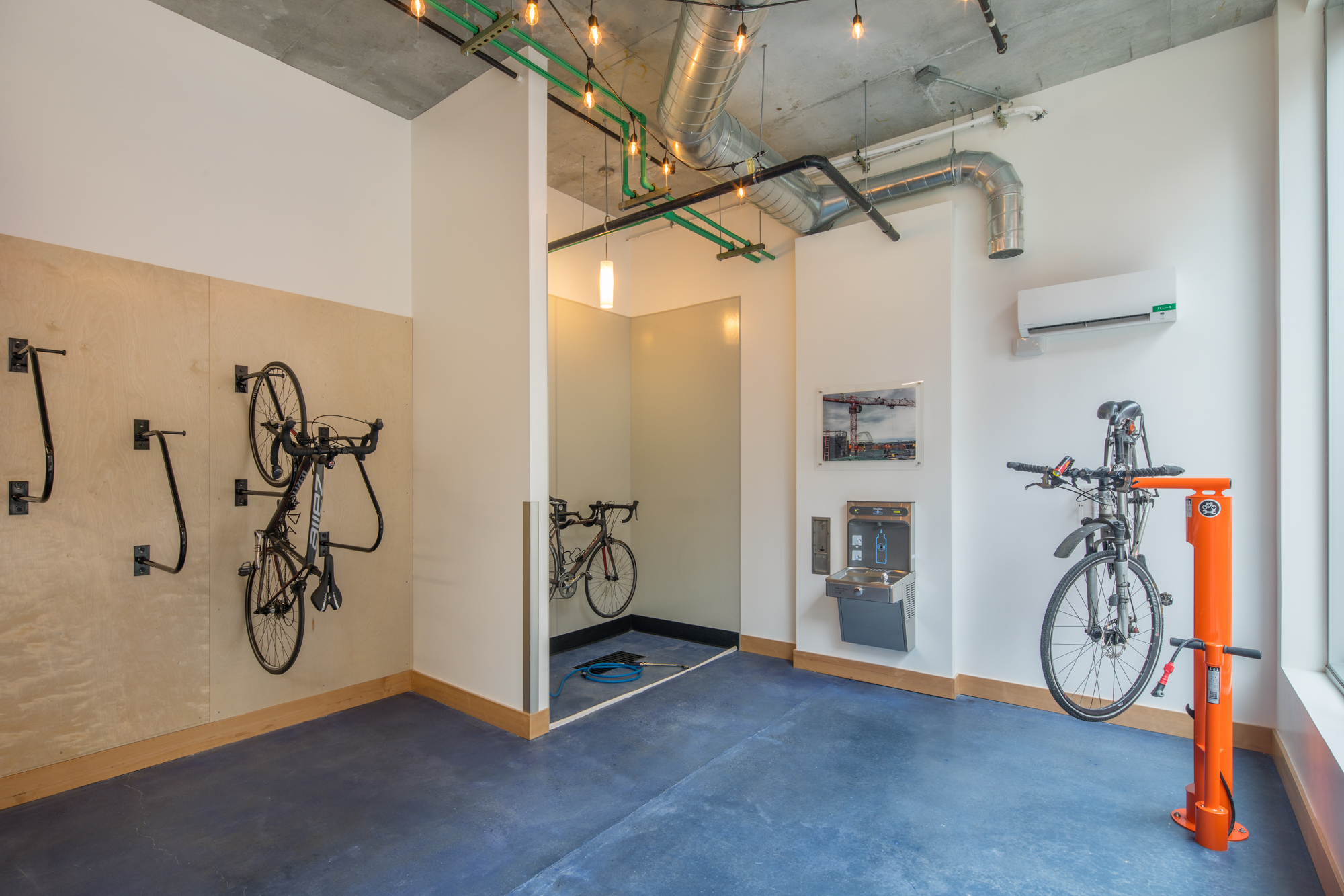 Vibrant! Pearl District 的多彩公寓-33