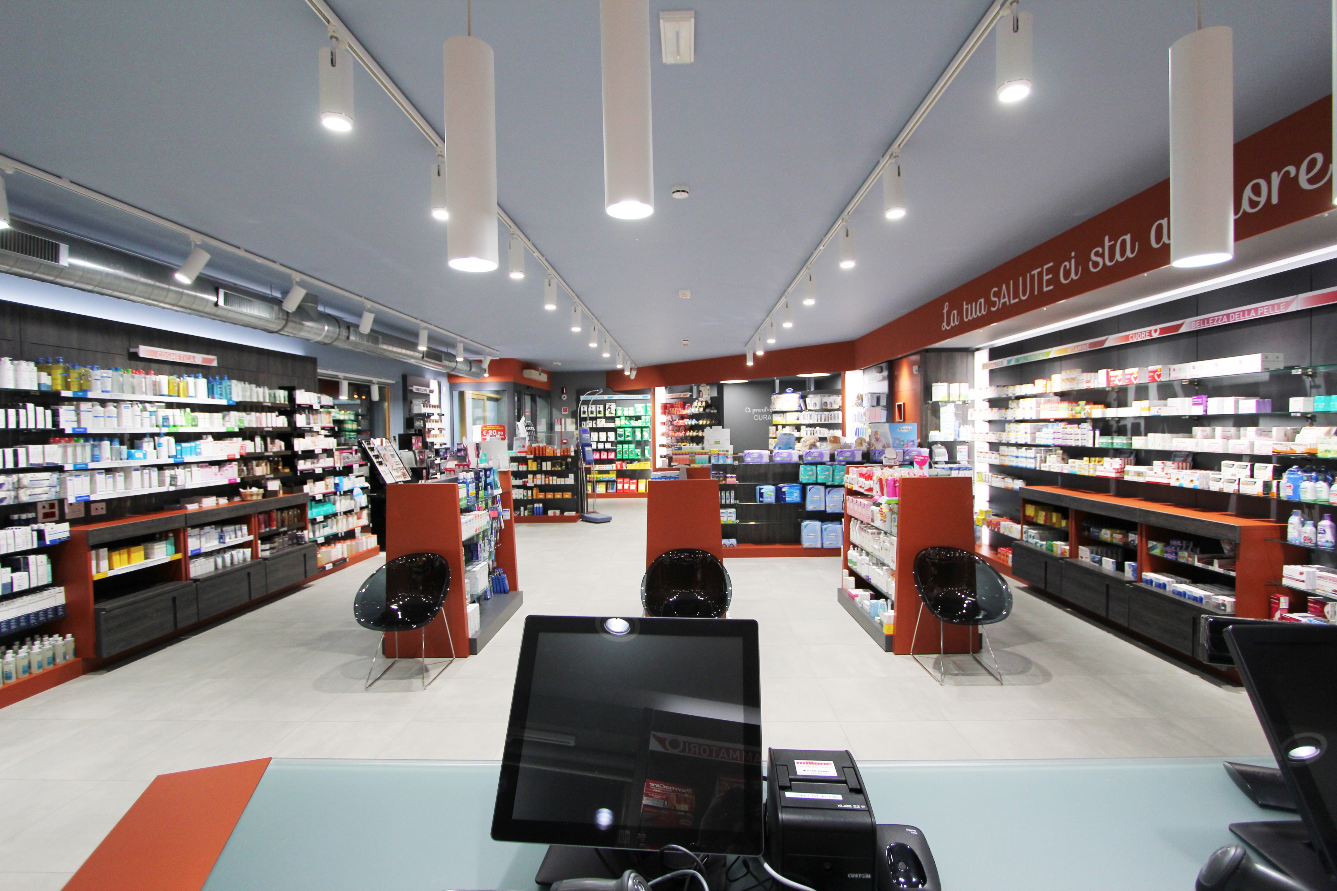 2016 年完成的木结构购物商场设计-10