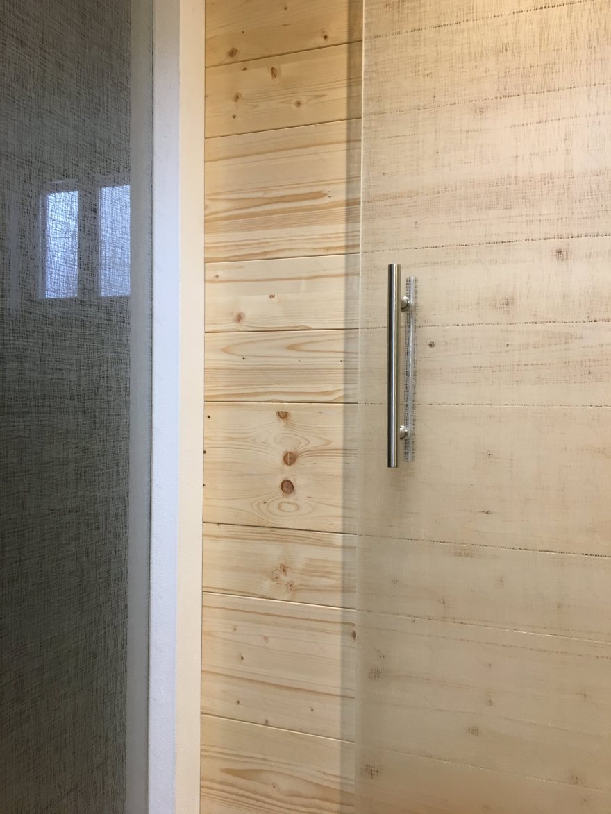 科技环保的 90 年代乡村别墅改造-3