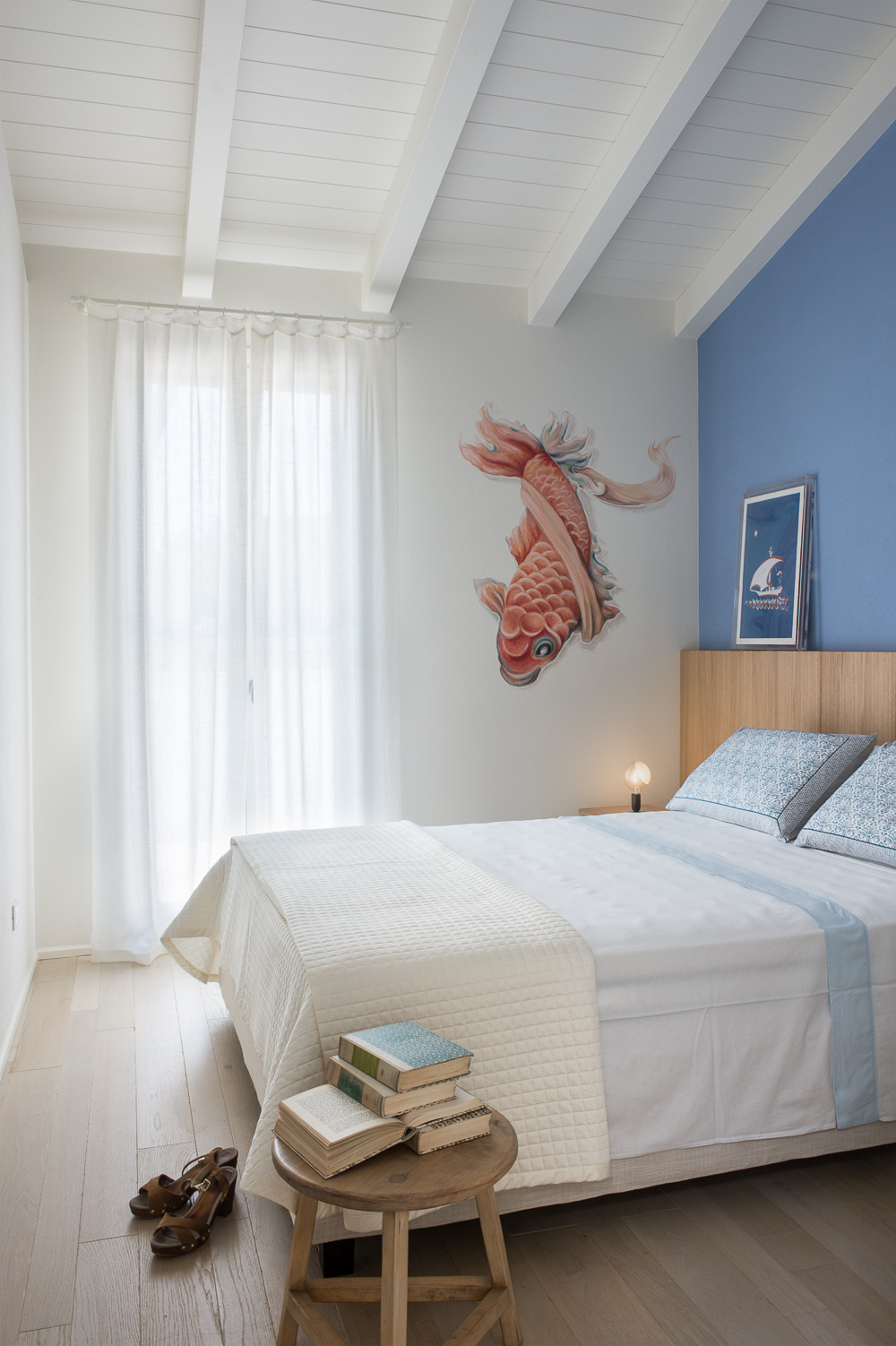 私人住宅“卢基拉”泳池之家-10