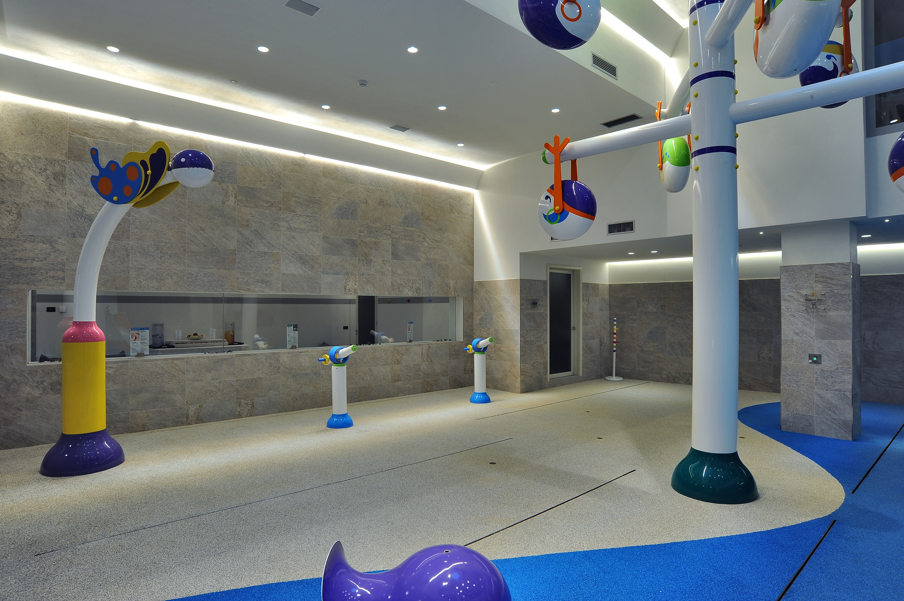 利维尼奥体育酒店-26