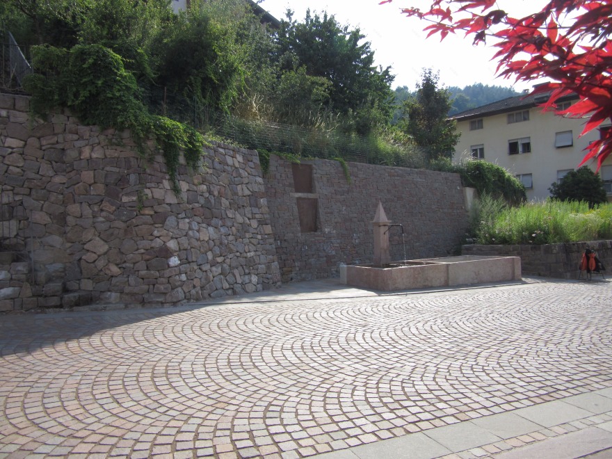 2015 年完成的意大利城市改造项目-1