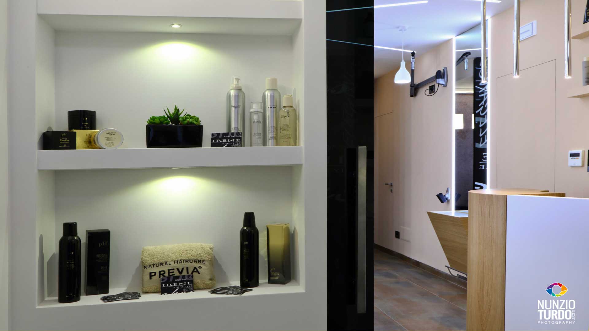 意大利建筑师打造 2017 年 Castelbuono 美容院设计佳作-110