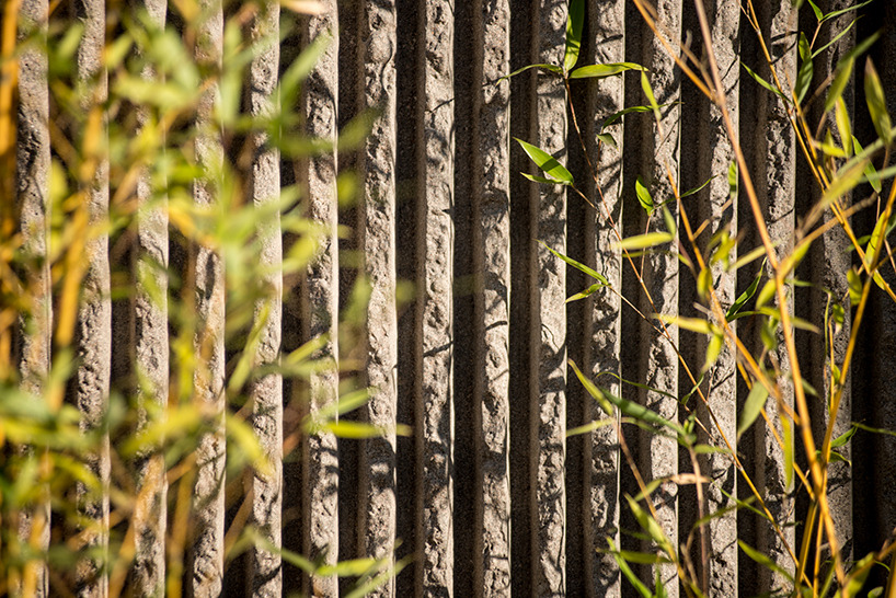 超市场建筑 | 功能与美学的完美融合-3