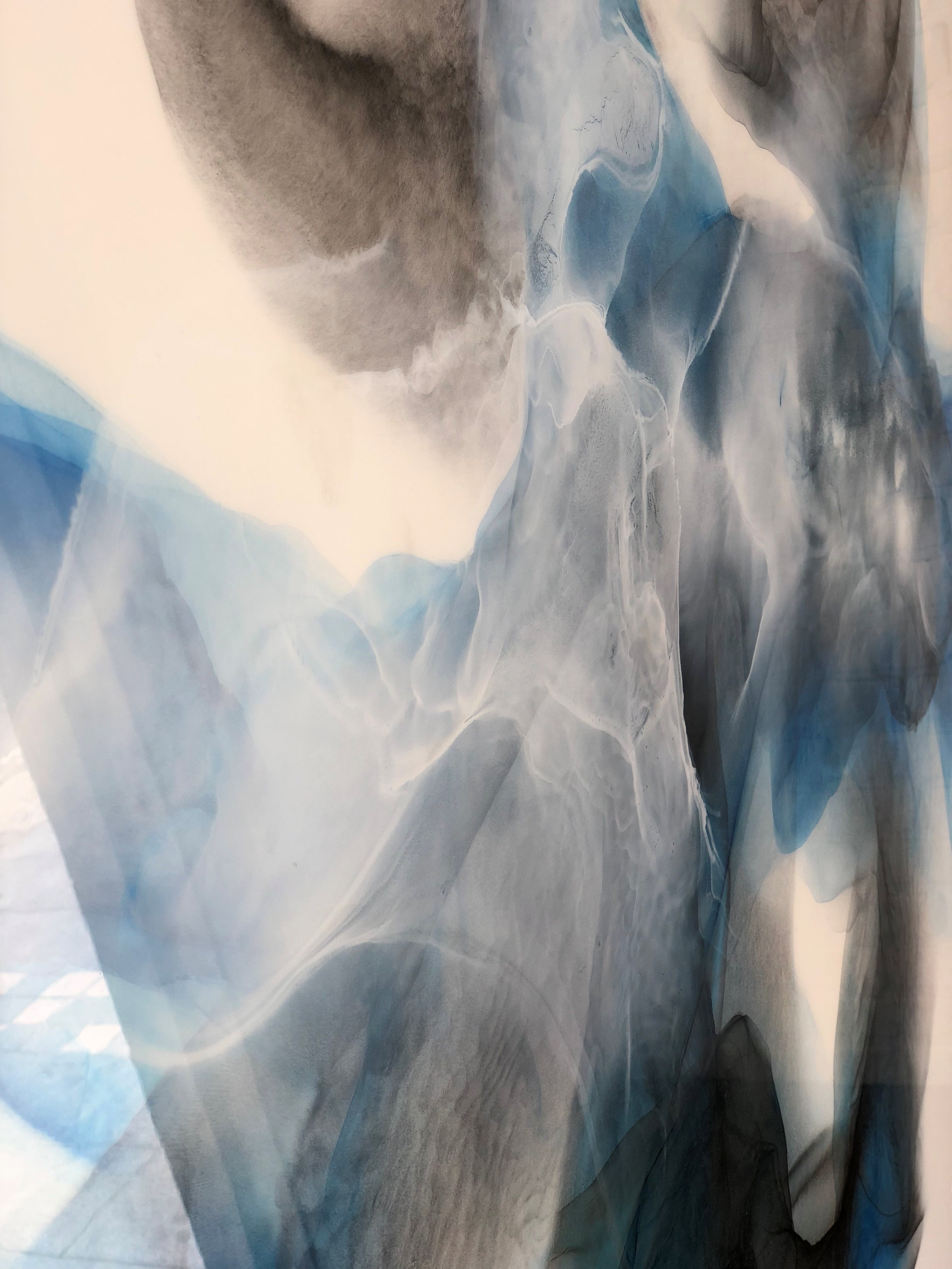 时尚家居的艺术装饰——创新树脂画-5