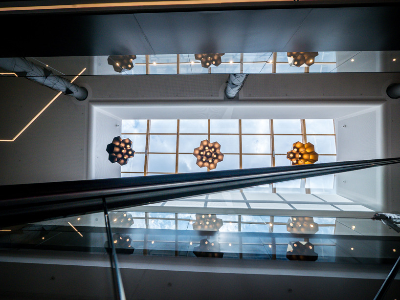 时尚购物中心贝尔格莱德之光·阿瑞尔·祖克曼工作室-2