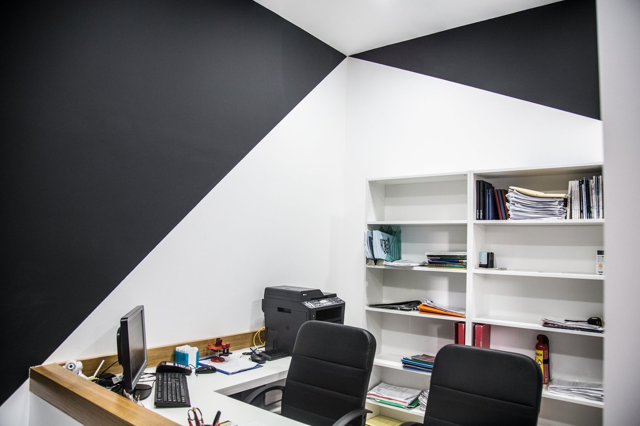 Autoscuola Al Volante 汽车学校翻新亮相-14