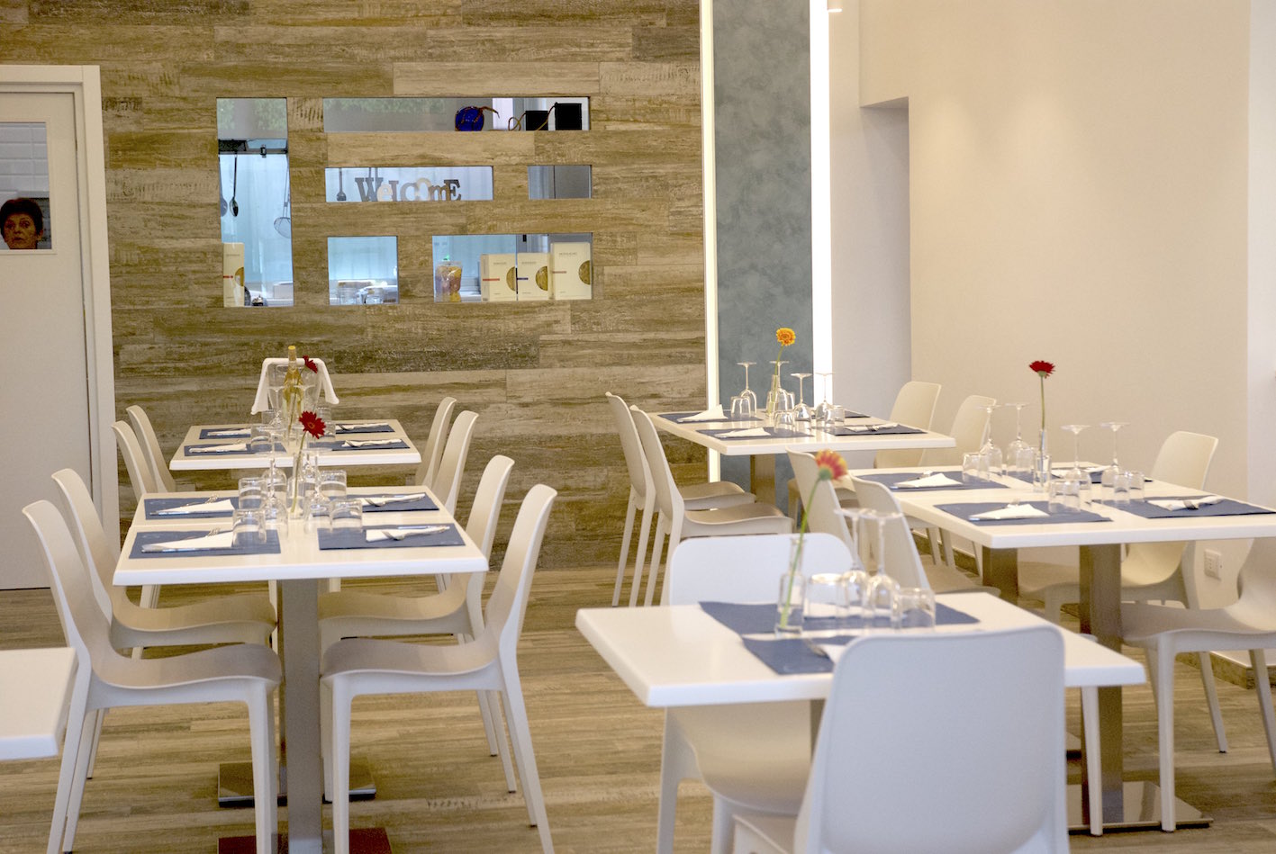 GrasSea 海洋主题餐厅设计-13