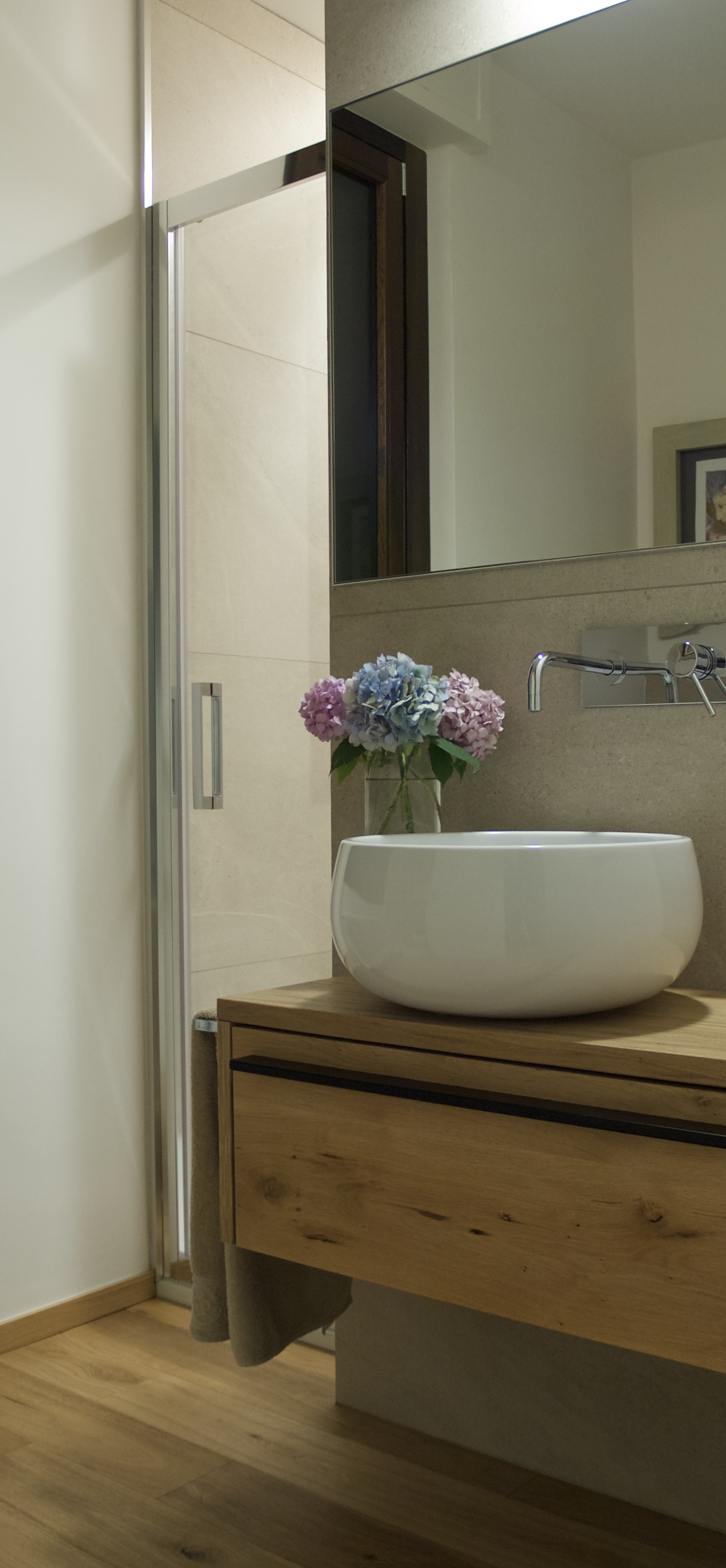 80 年代老屋翻新记——现代生活空间的诞生-27