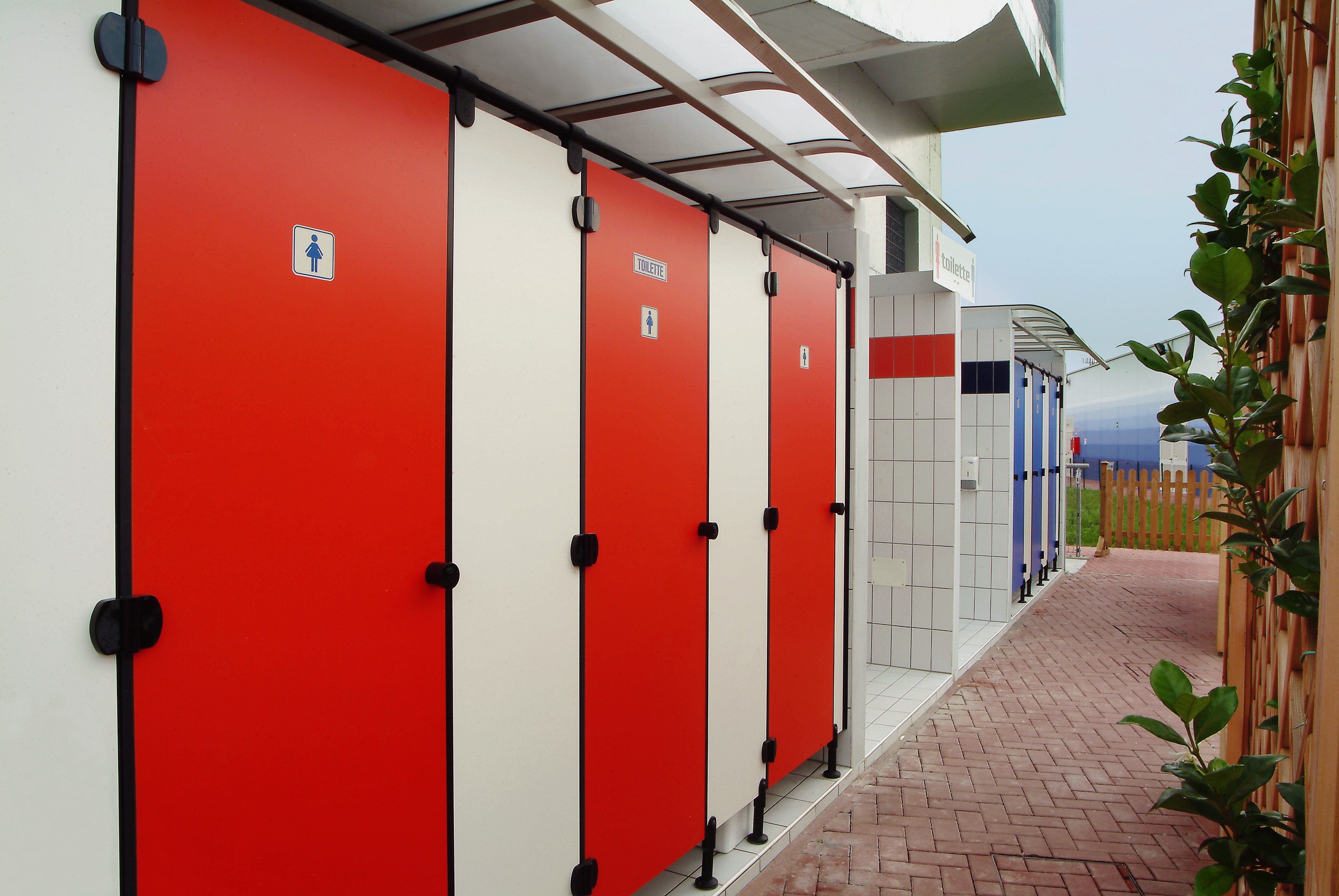 Acquapark Altavilla 水上乐园-7