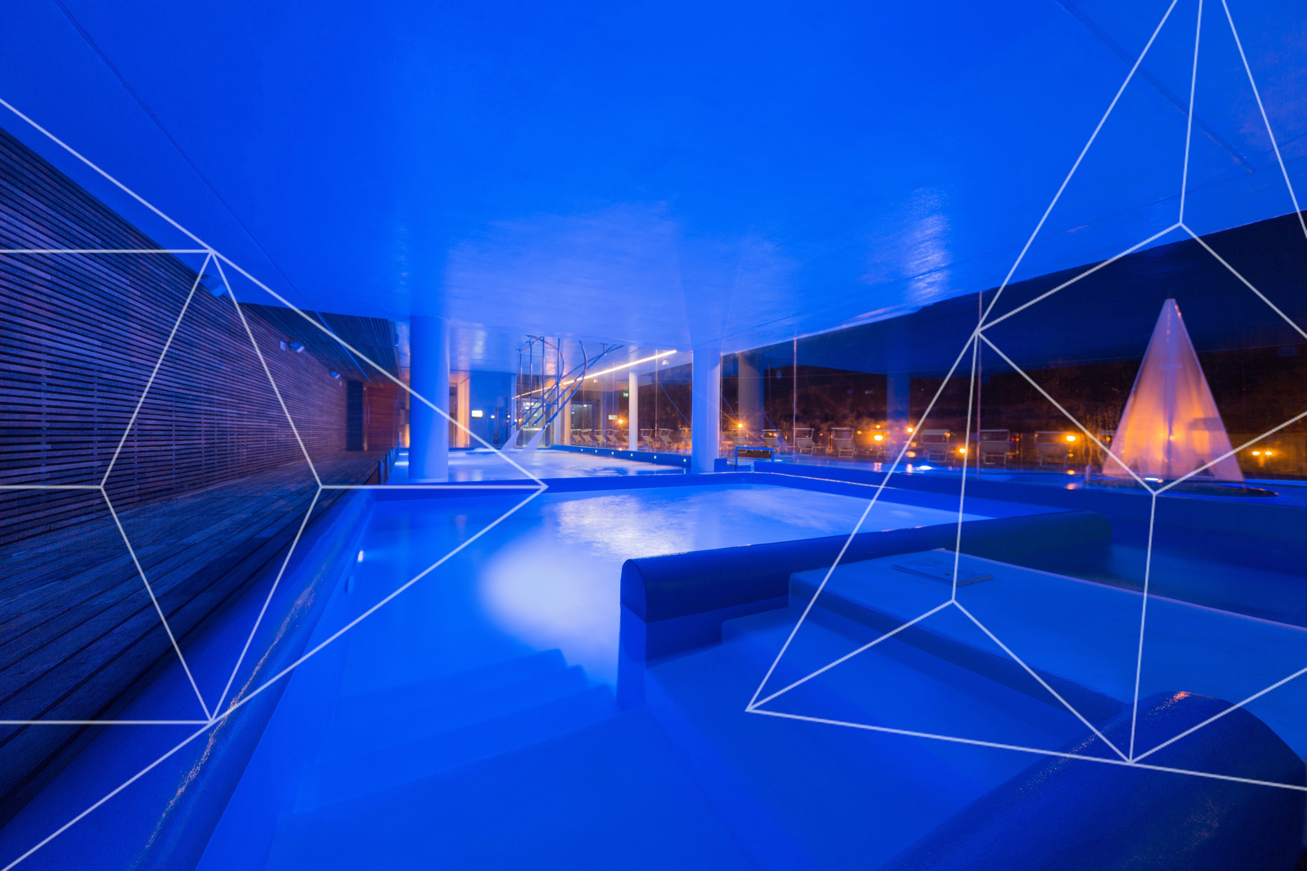 意大利海景 SPA 度假酒店,尽享海洋疗法与地中海风情-9