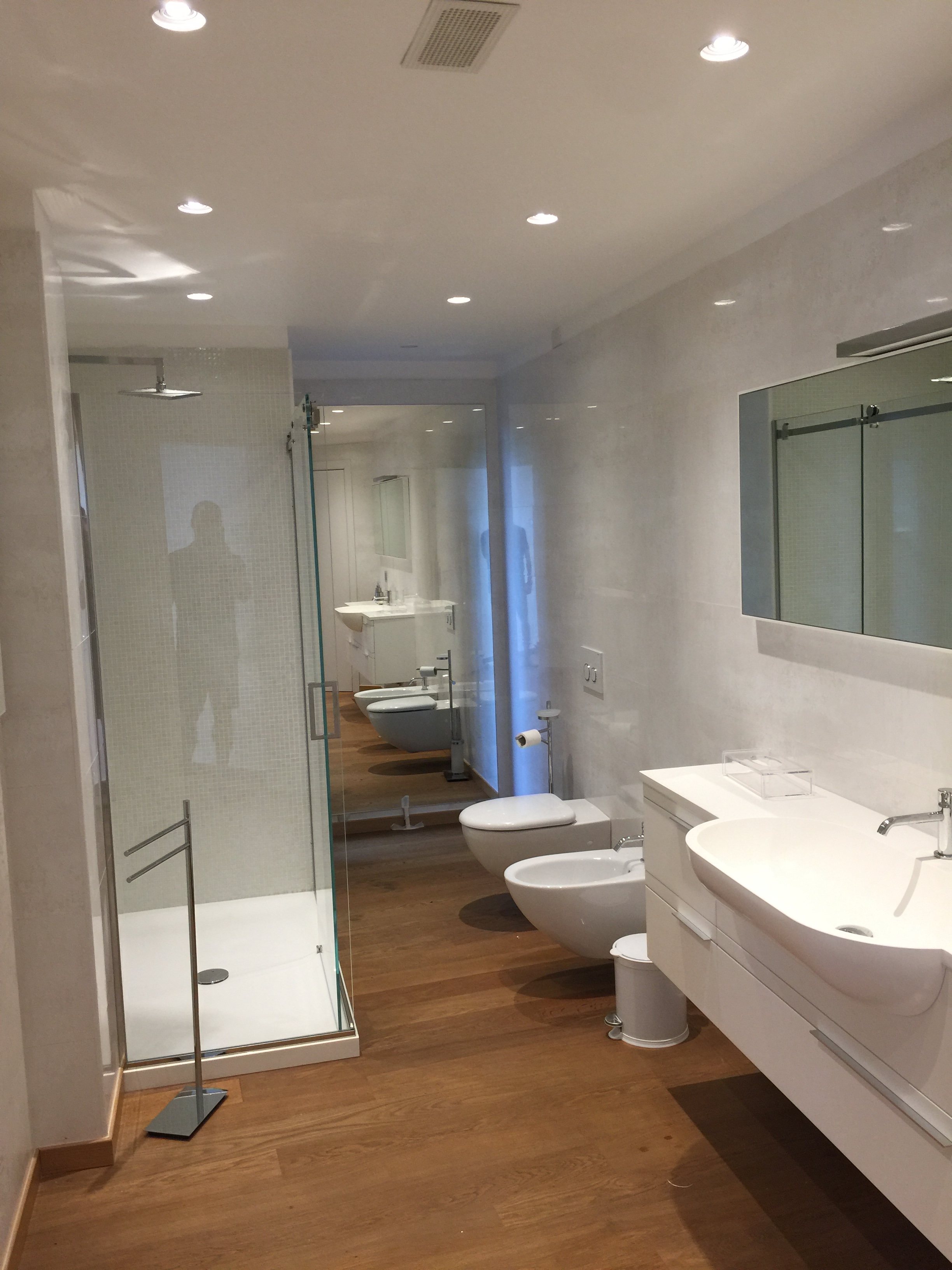 意大利科莫湖畔豪华私人别墅-20