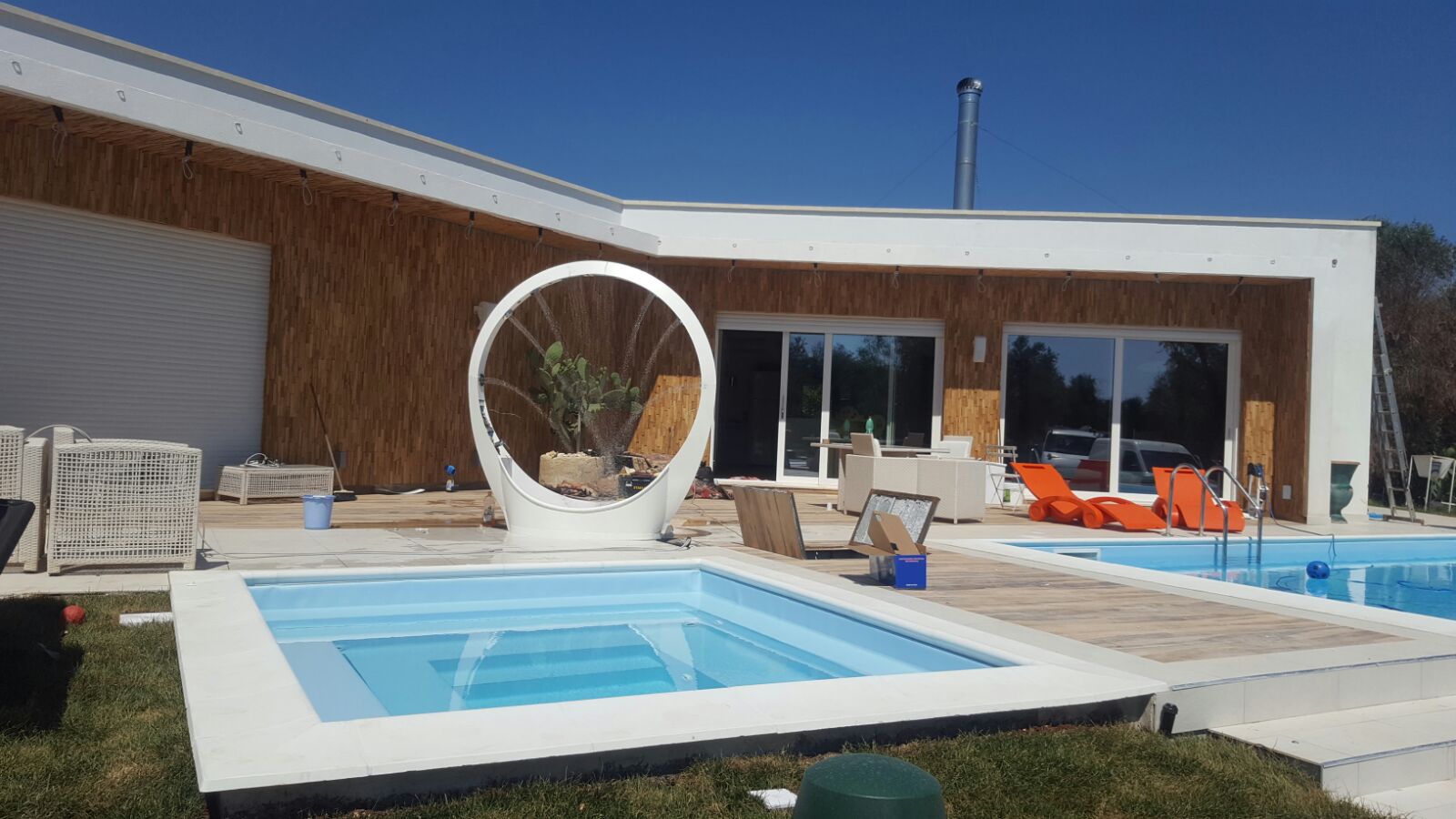 意大利普利亚"梅吉欧住宅"-34