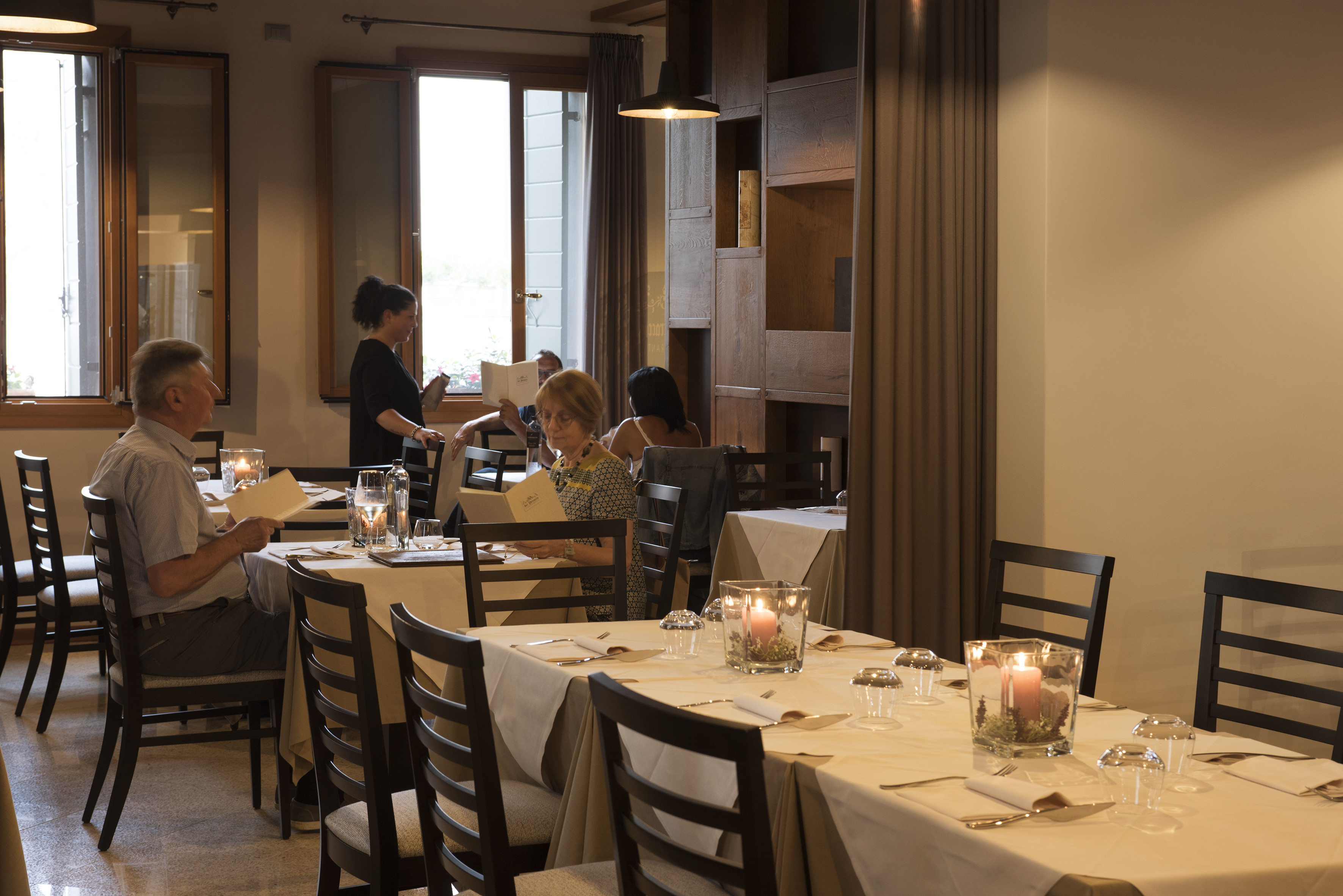 意大利 SER PETRACCO 酒店设计-20