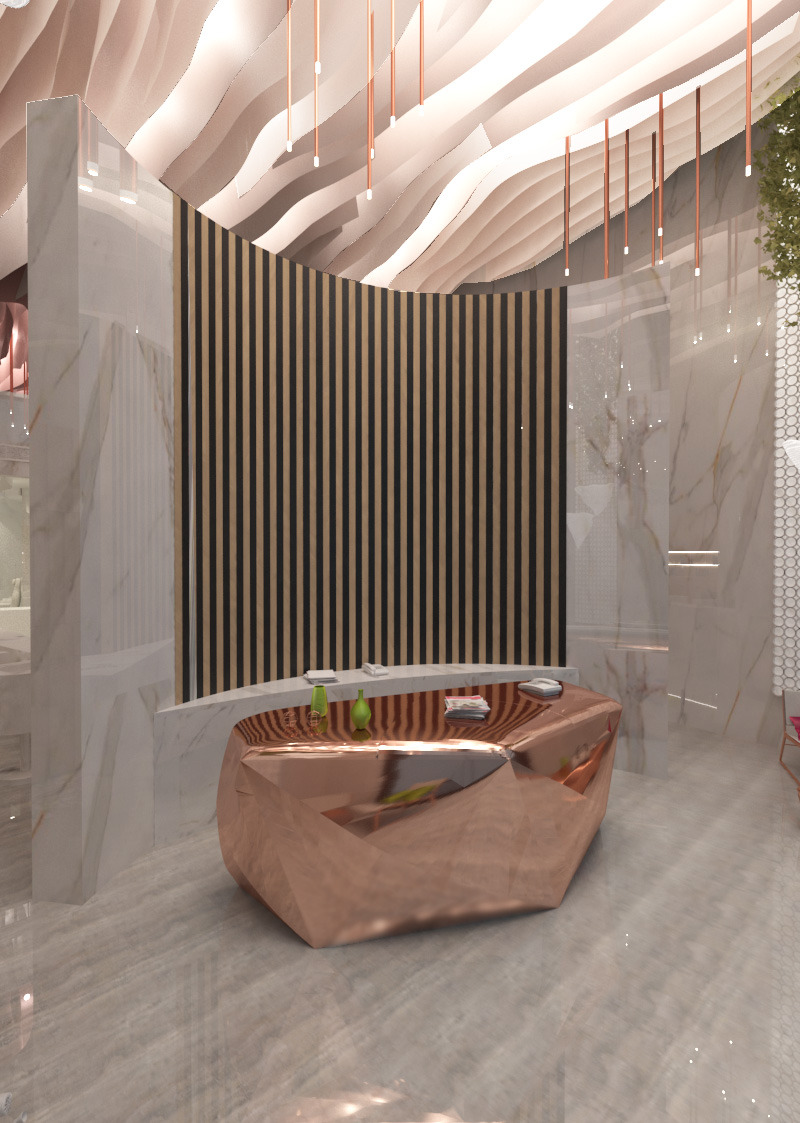 巴林豪华美容养生中心-5