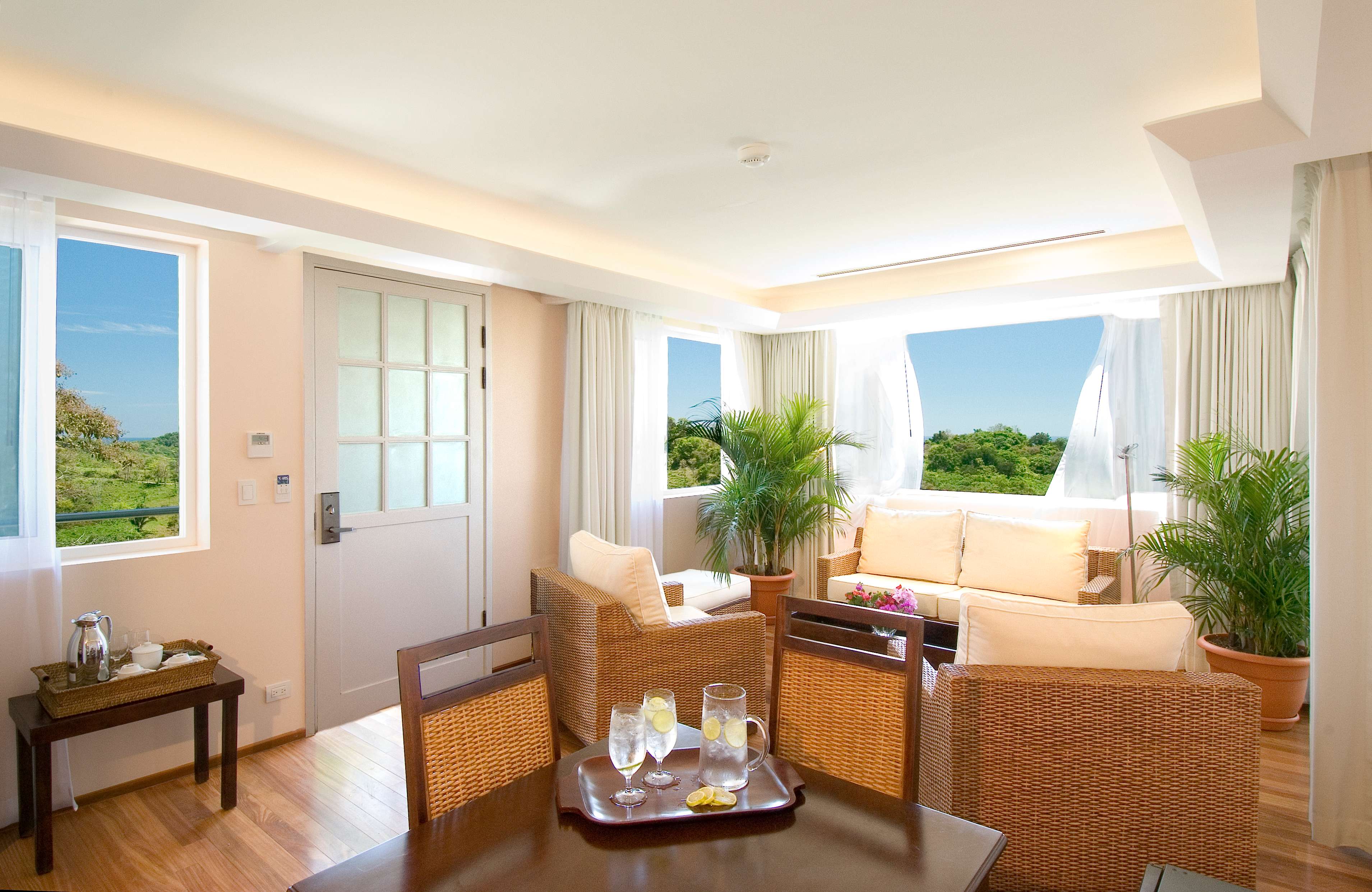 Gaia Hotel＆Reserve（哥斯达黎加，蓬塔雷纳斯）W-31