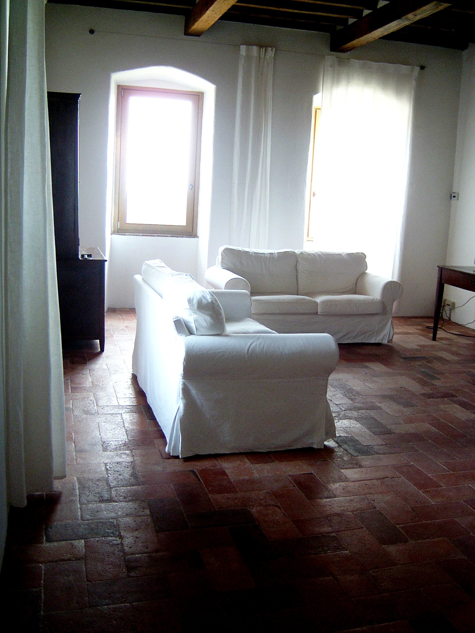 意大利乡村古宅修复重生-9