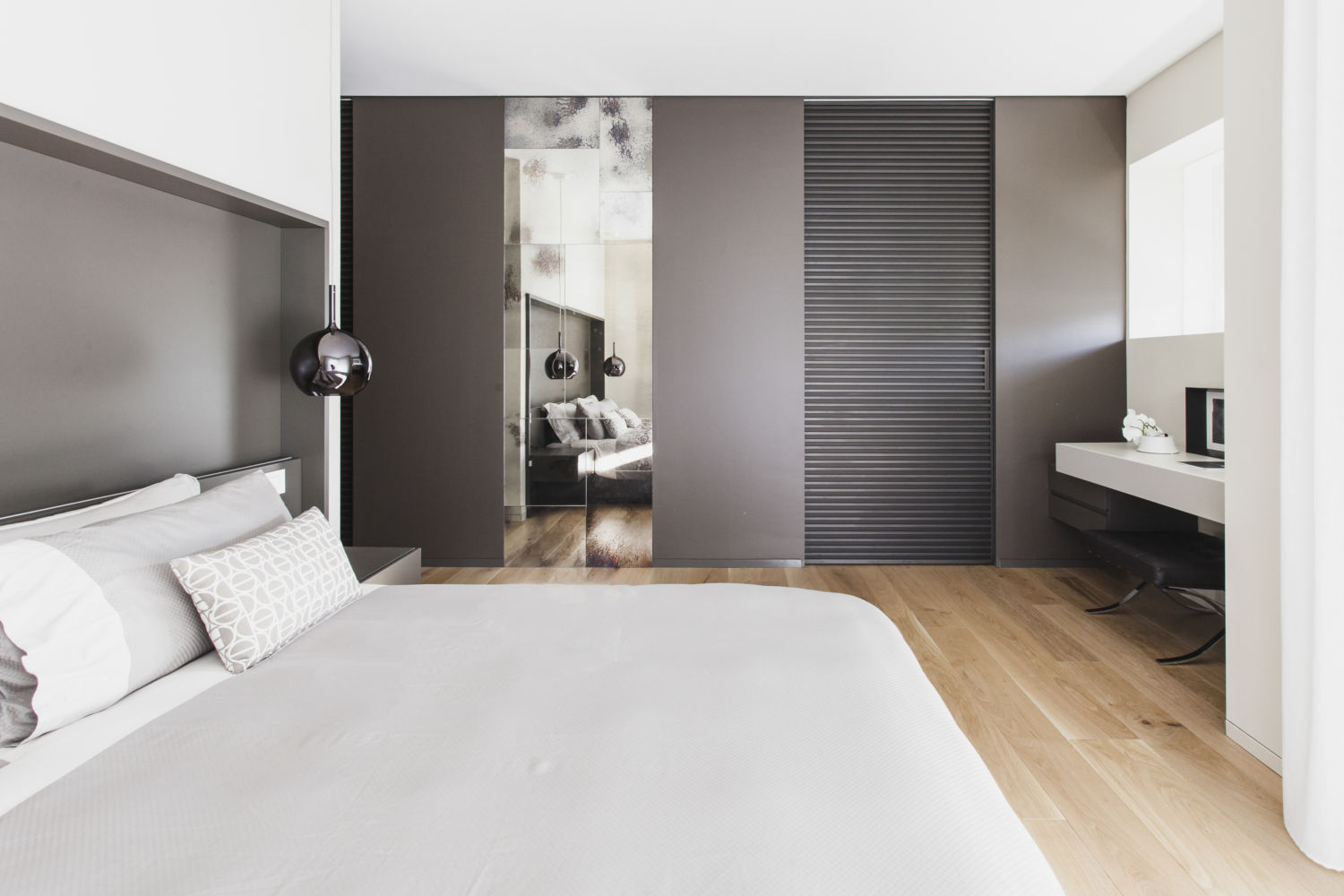 意大利风格的家庭住宅设计-7