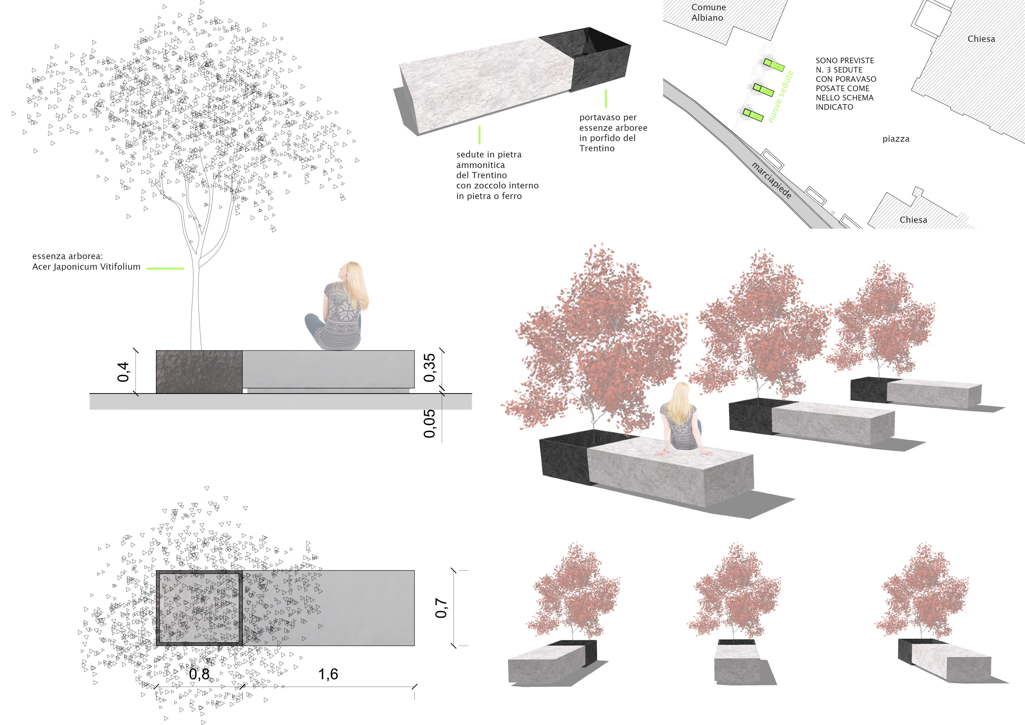 2015 年完成的意大利城市改造项目-9