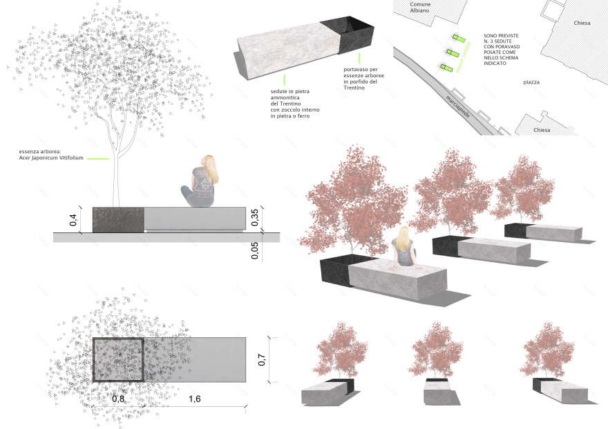 2015 年完成的意大利城市改造项目-9