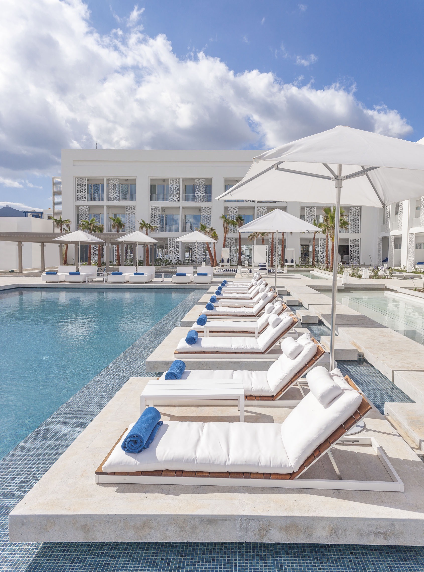 Sofitel Tamuda Bay 度假酒店-7